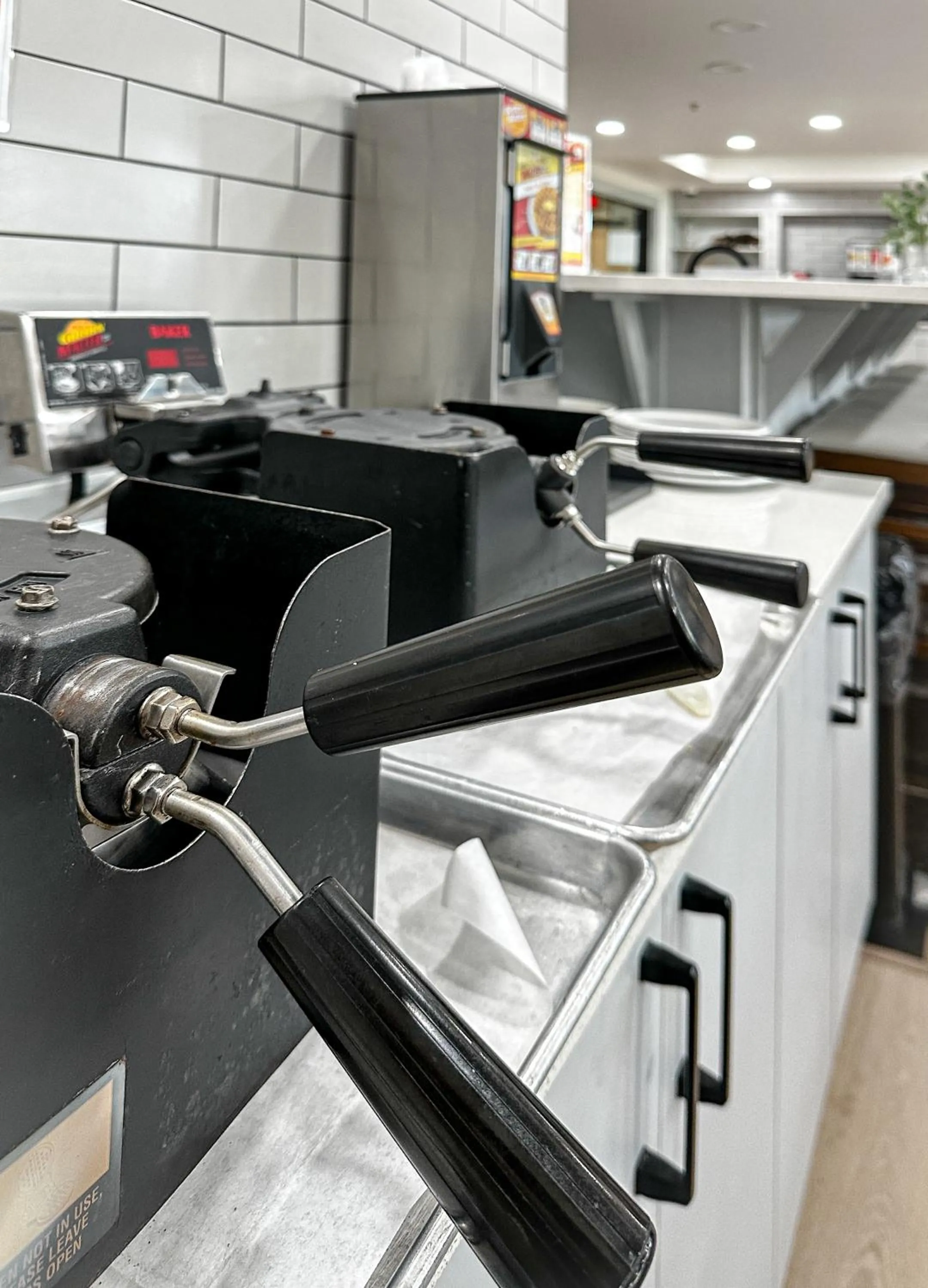 Prestige Prince George Lodge