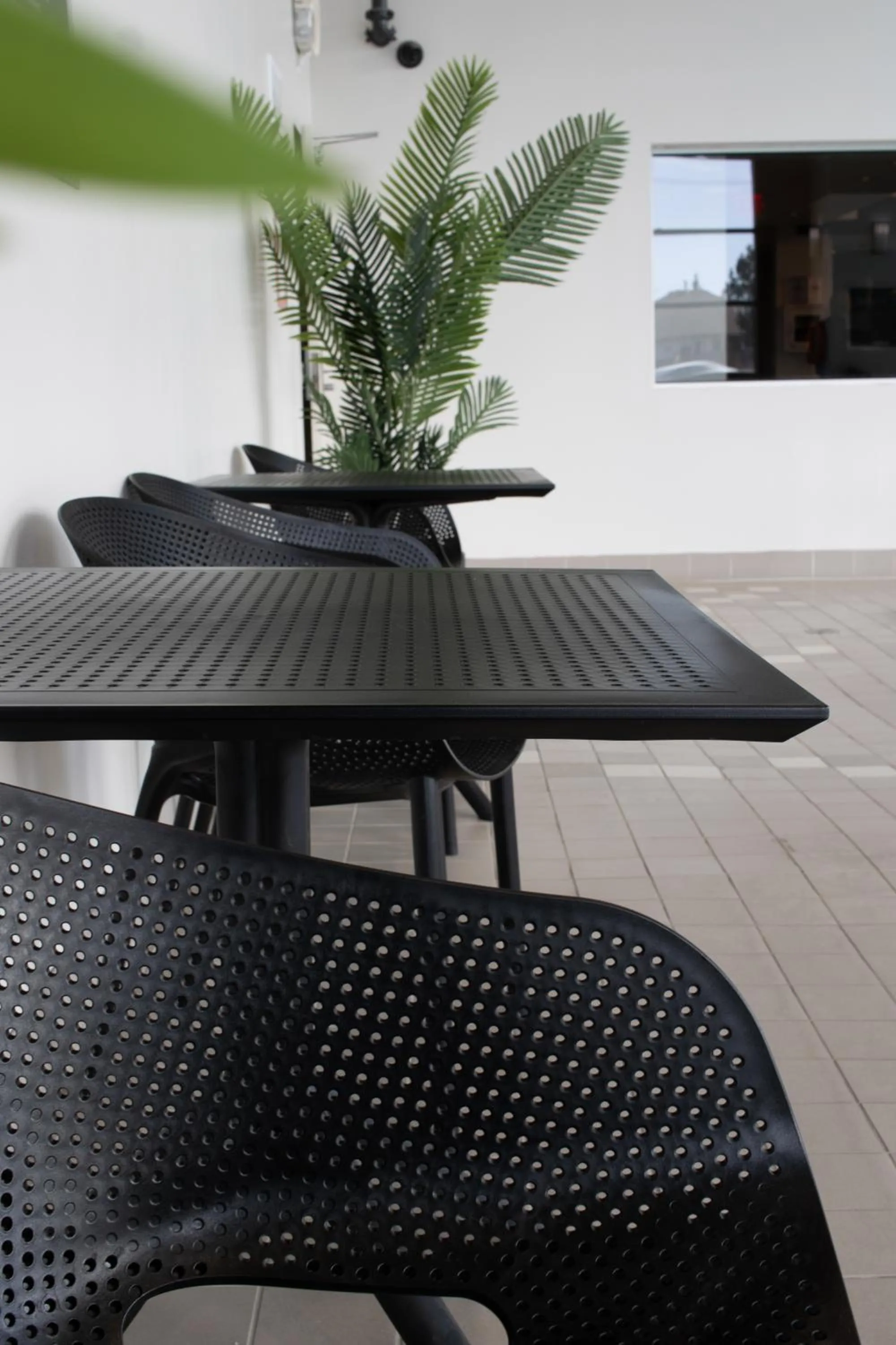 Prestige Prince George Lodge