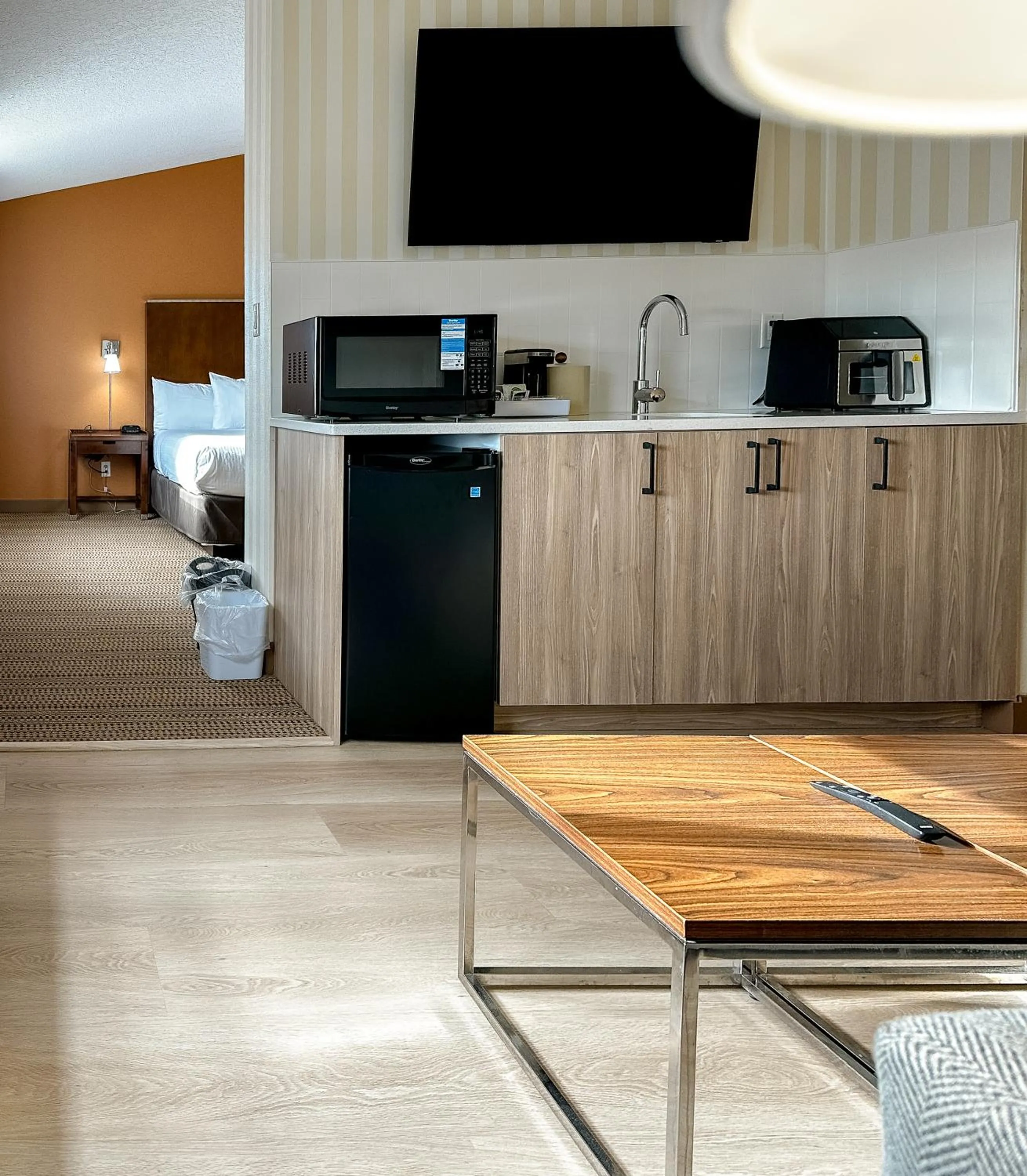 Prestige Prince George Lodge