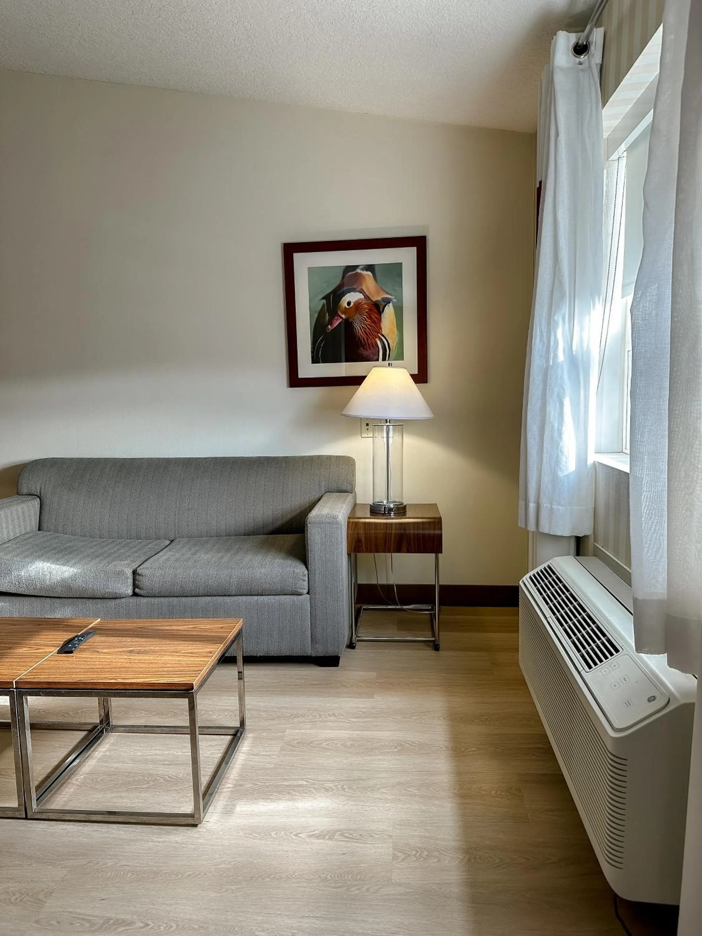 Prestige Prince George Lodge