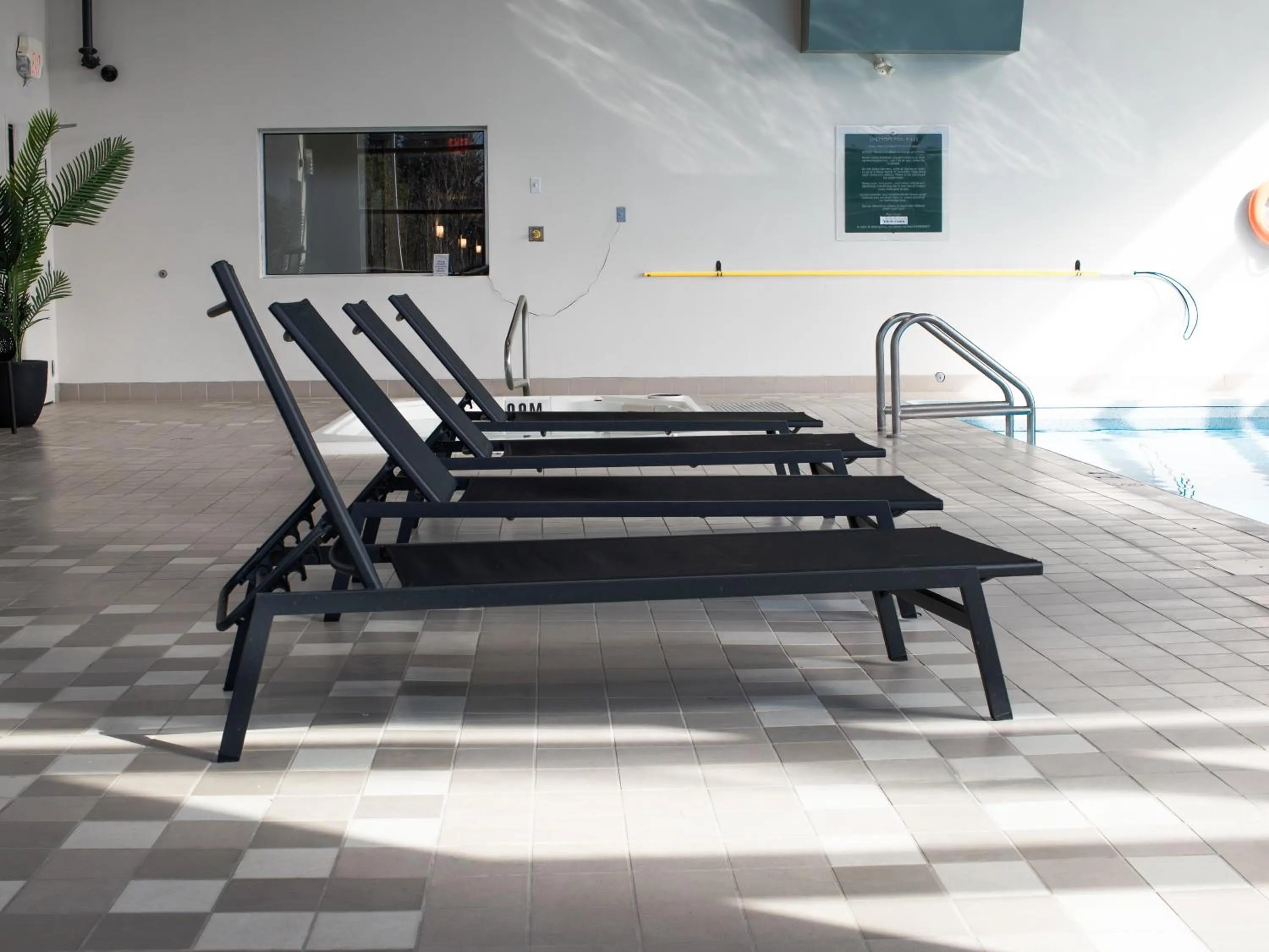 Prestige Prince George Lodge