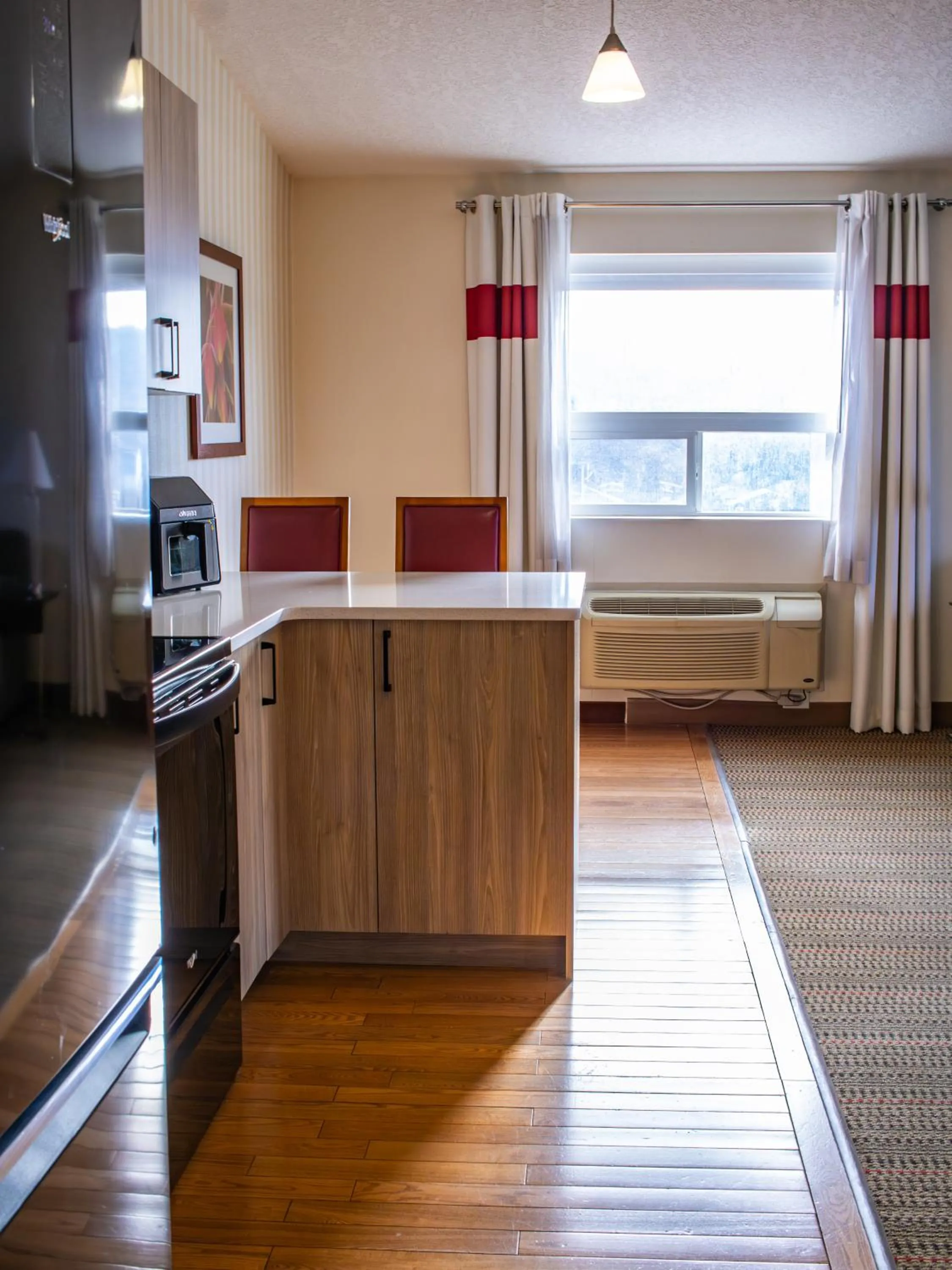 Prestige Prince George Lodge