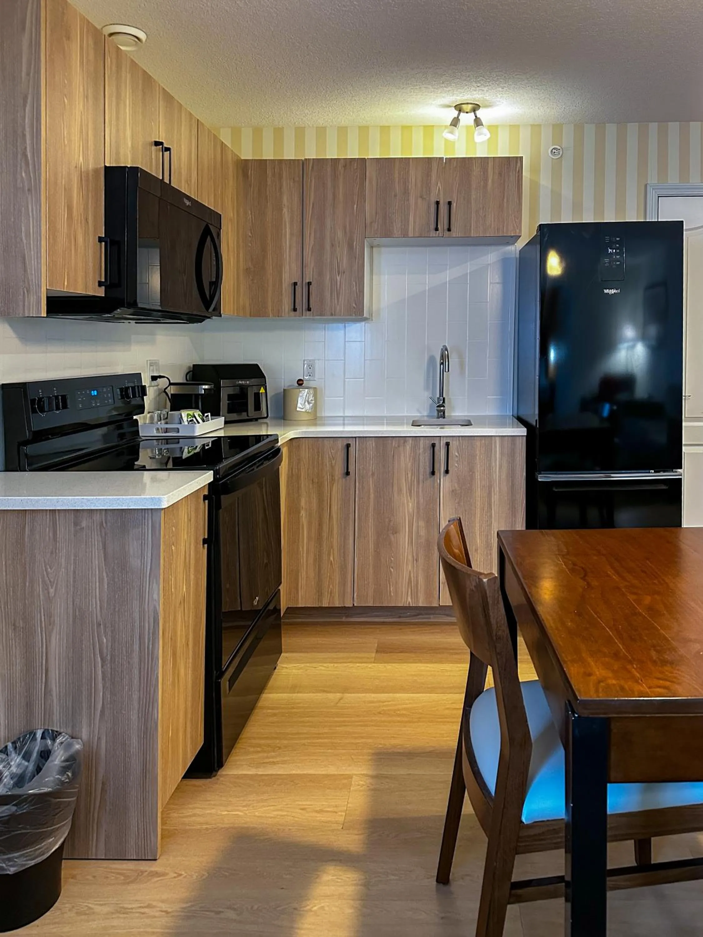 Prestige Prince George Lodge