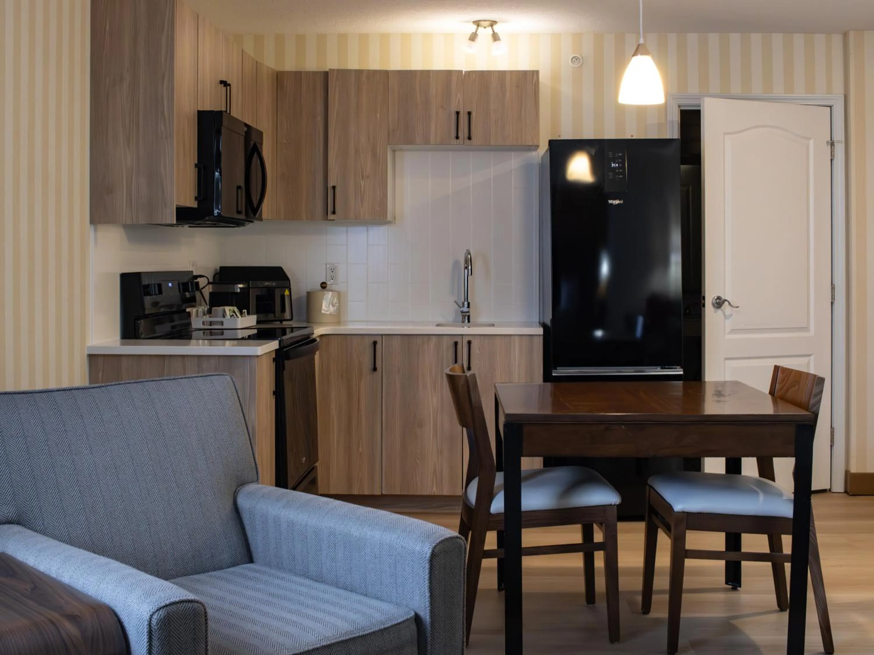 Prestige Prince George Lodge