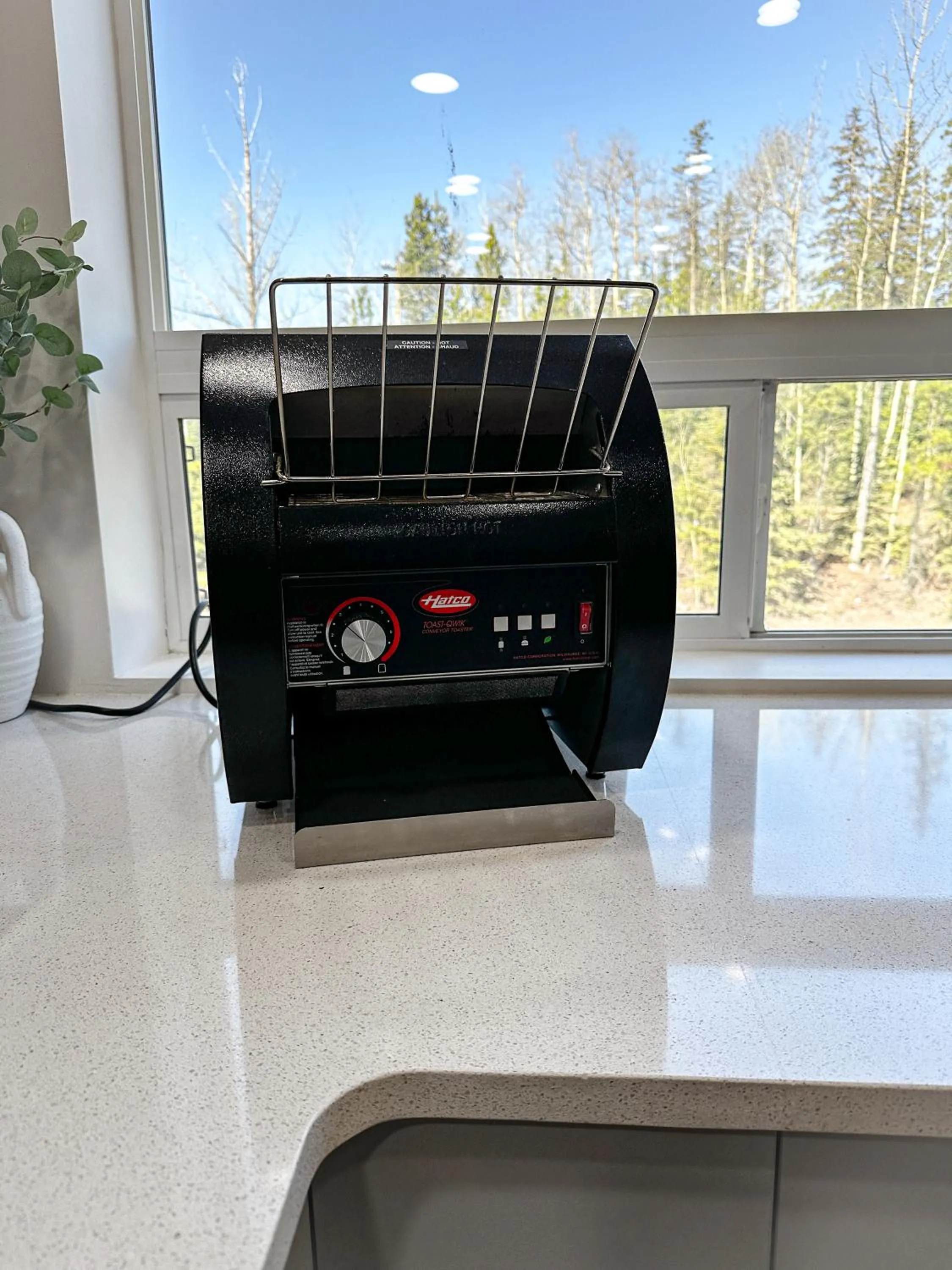 Prestige Prince George Lodge