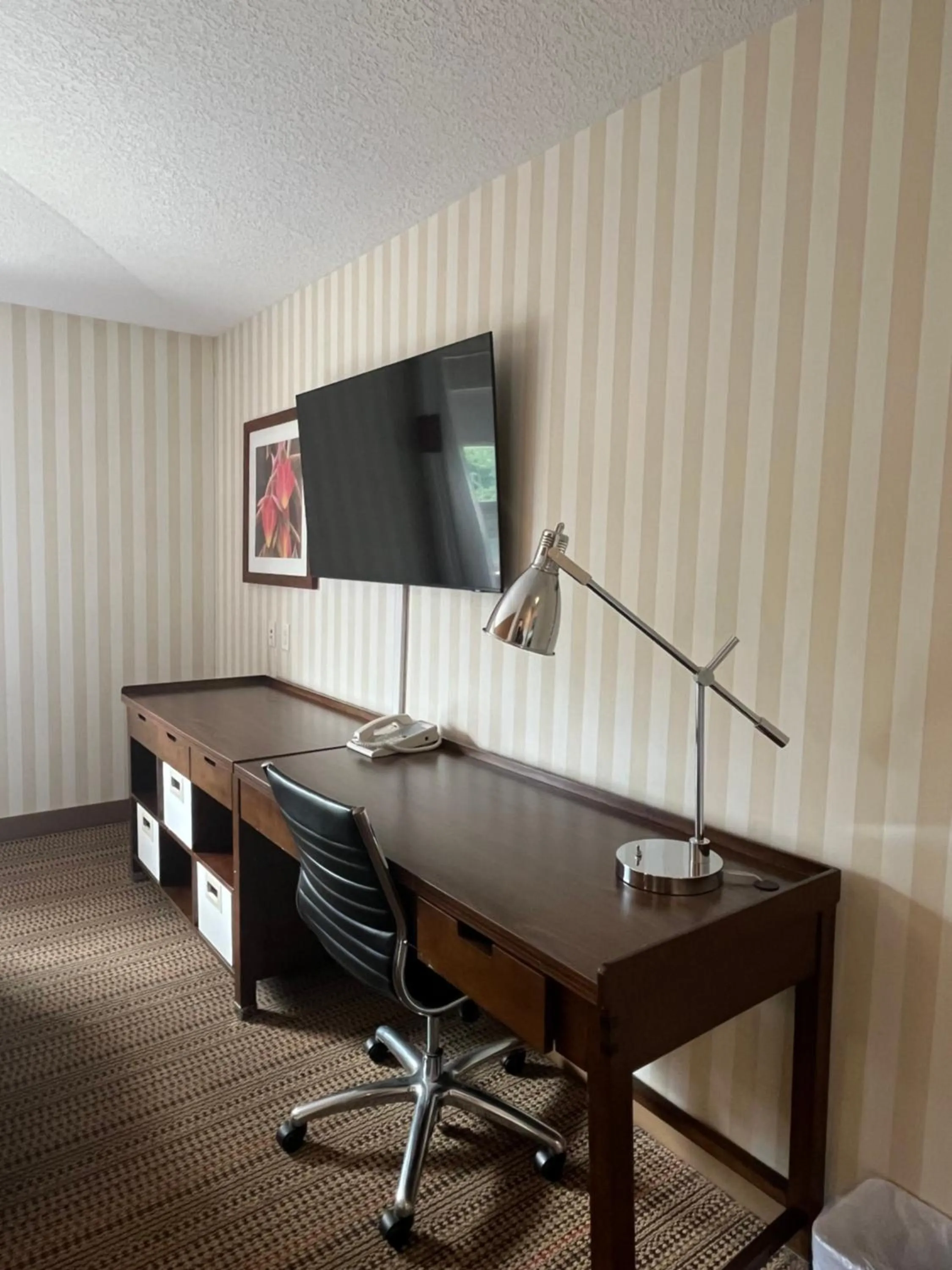 Prestige Prince George Lodge