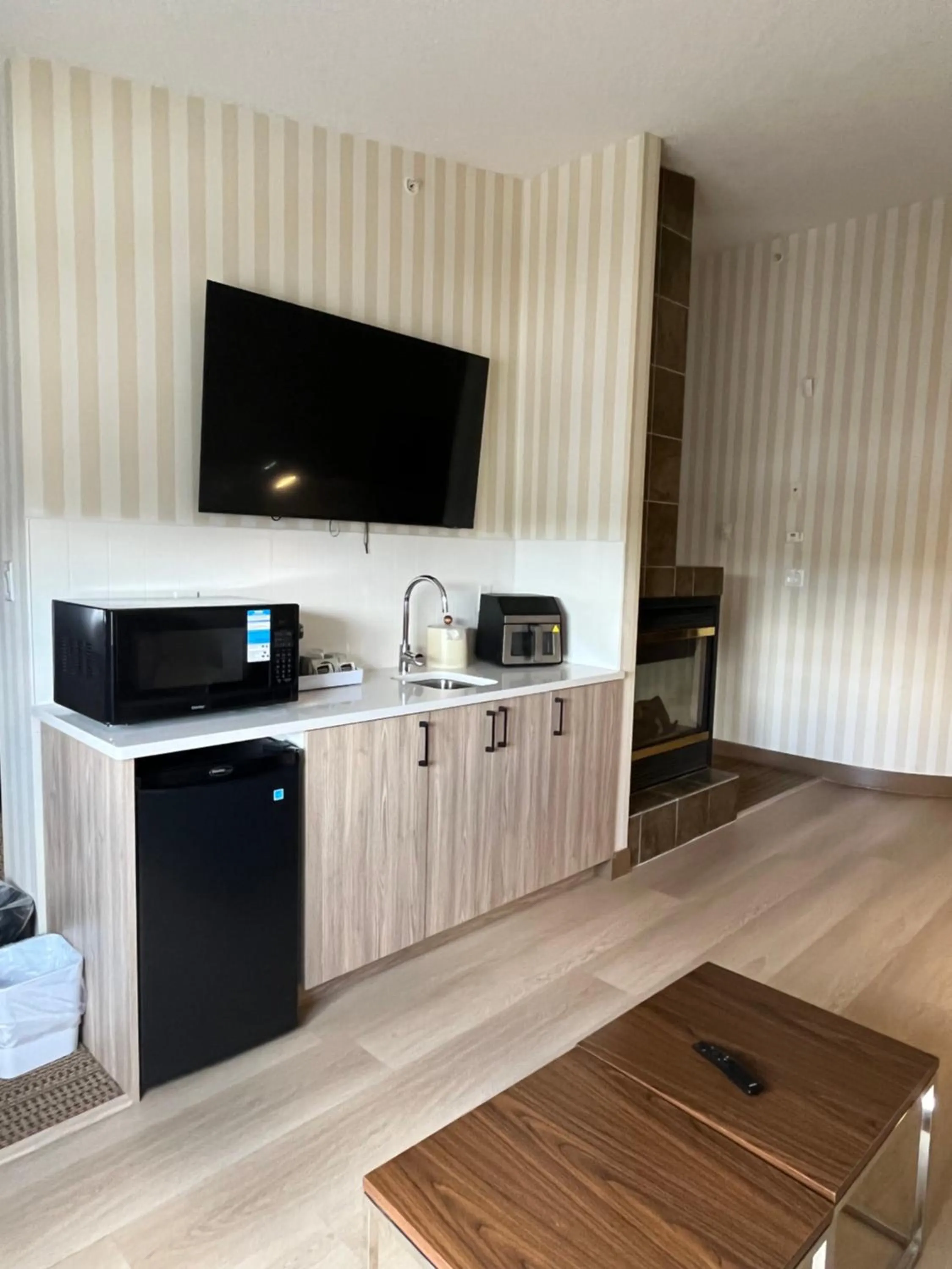 Prestige Prince George Lodge