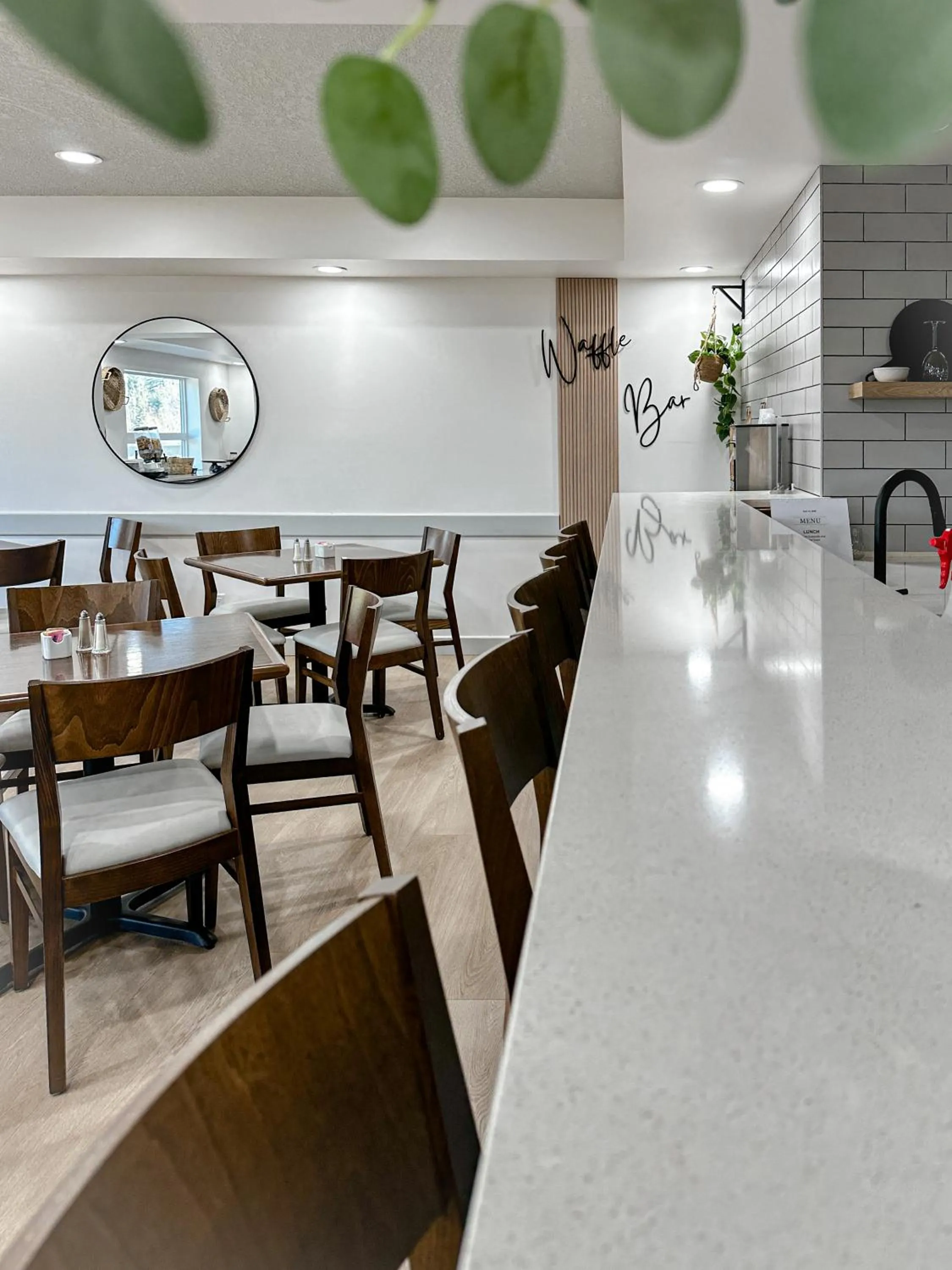 Prestige Prince George Lodge