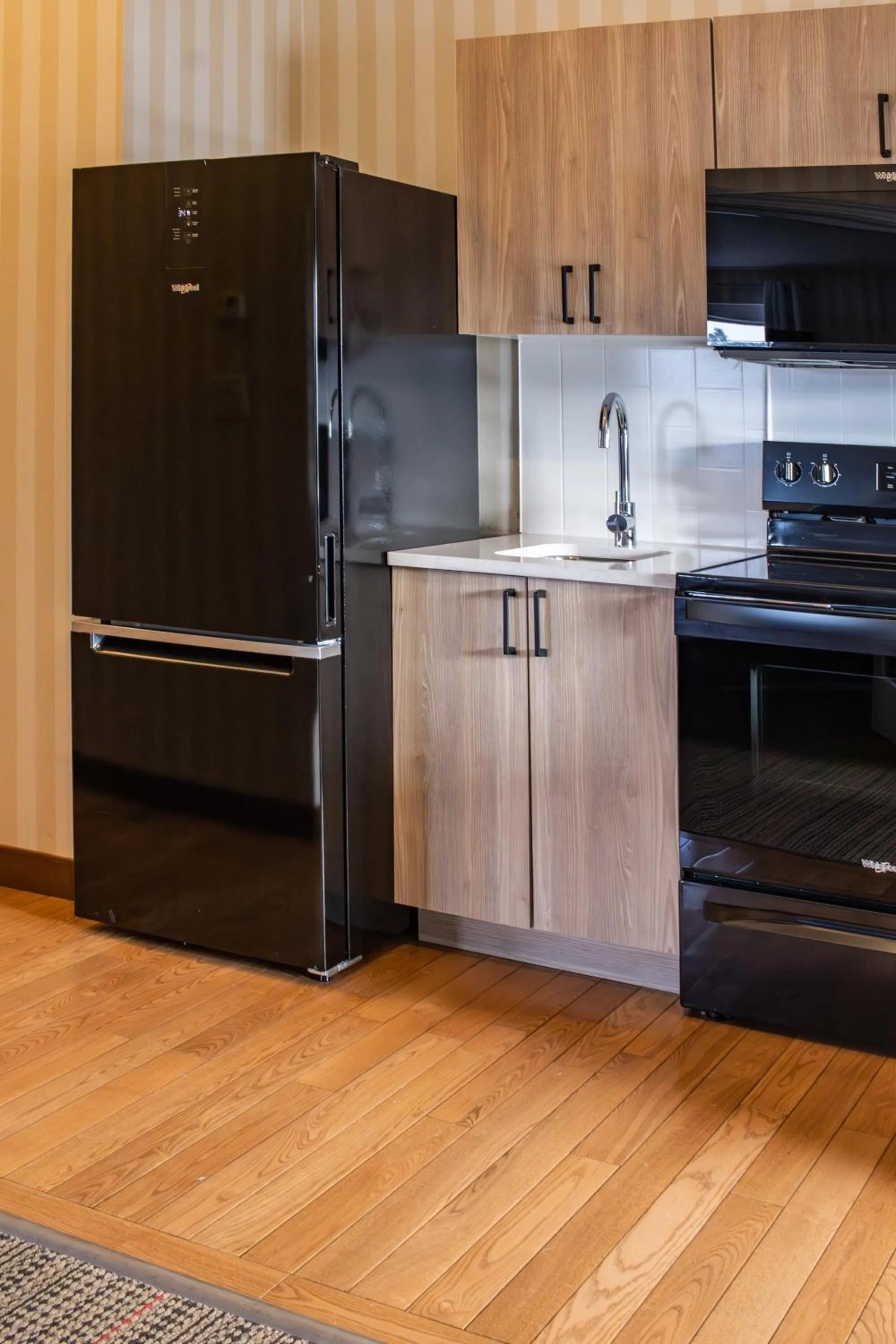 Prestige Prince George Lodge