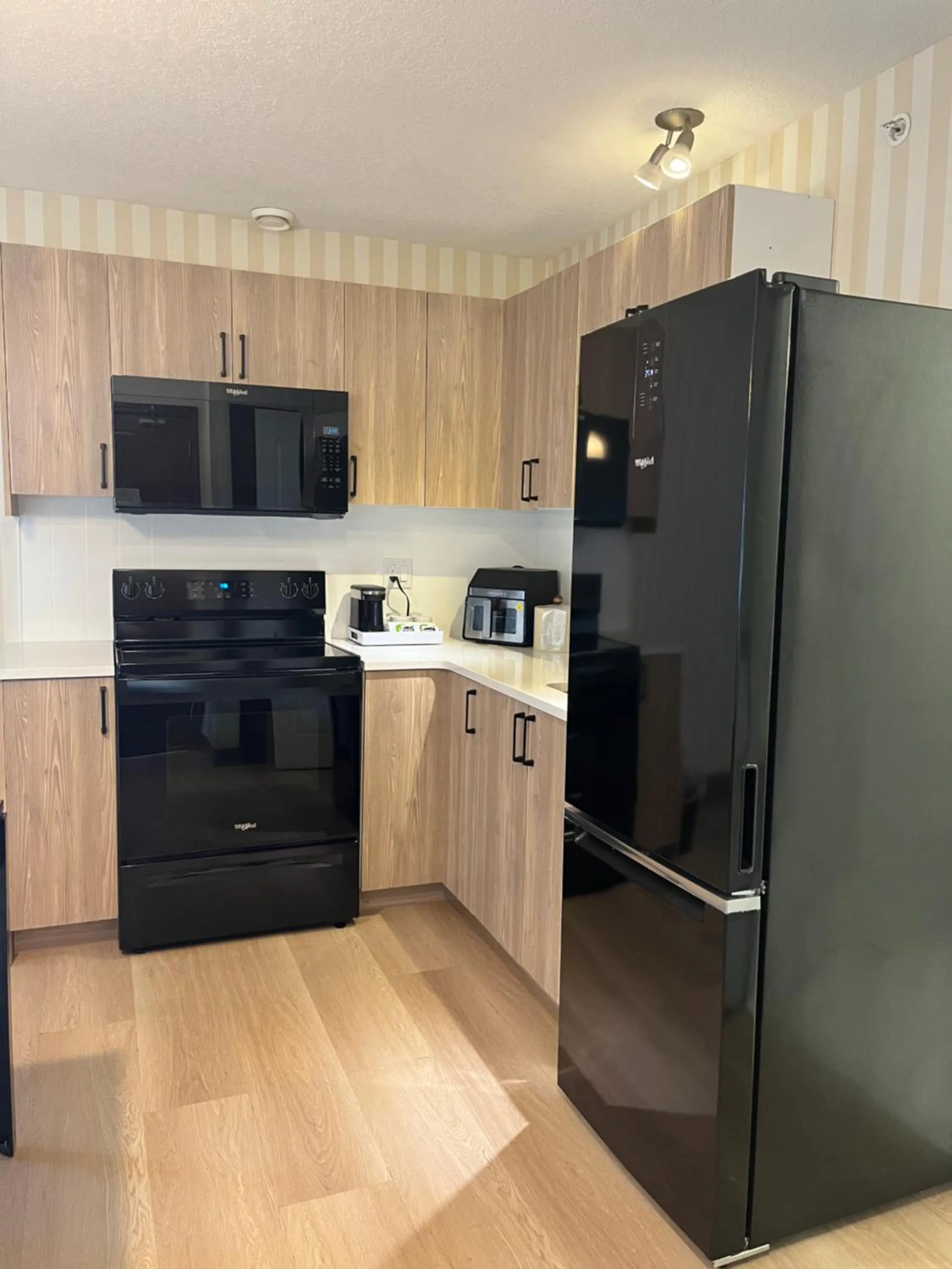 Prestige Prince George Lodge