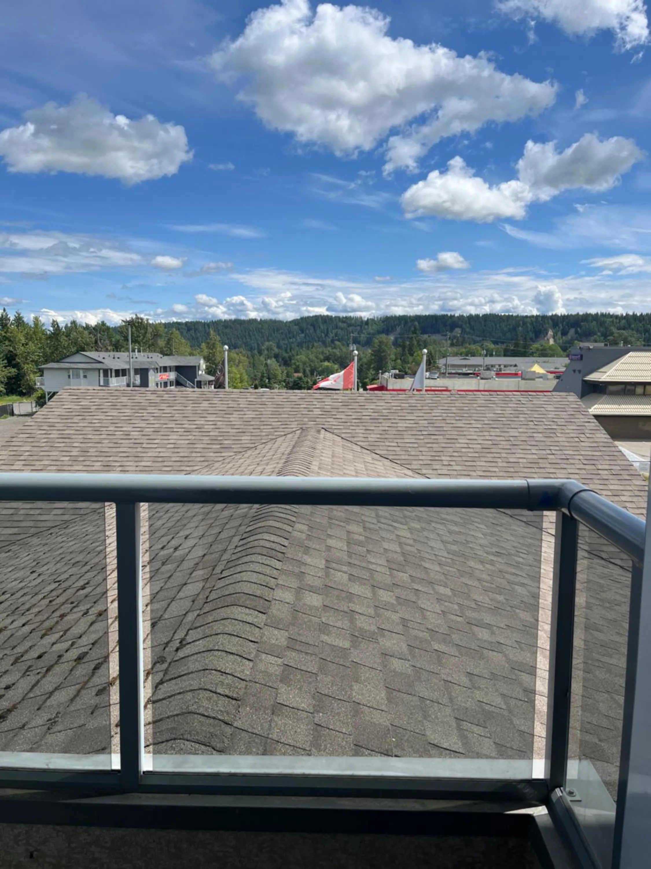 Prestige Prince George Lodge