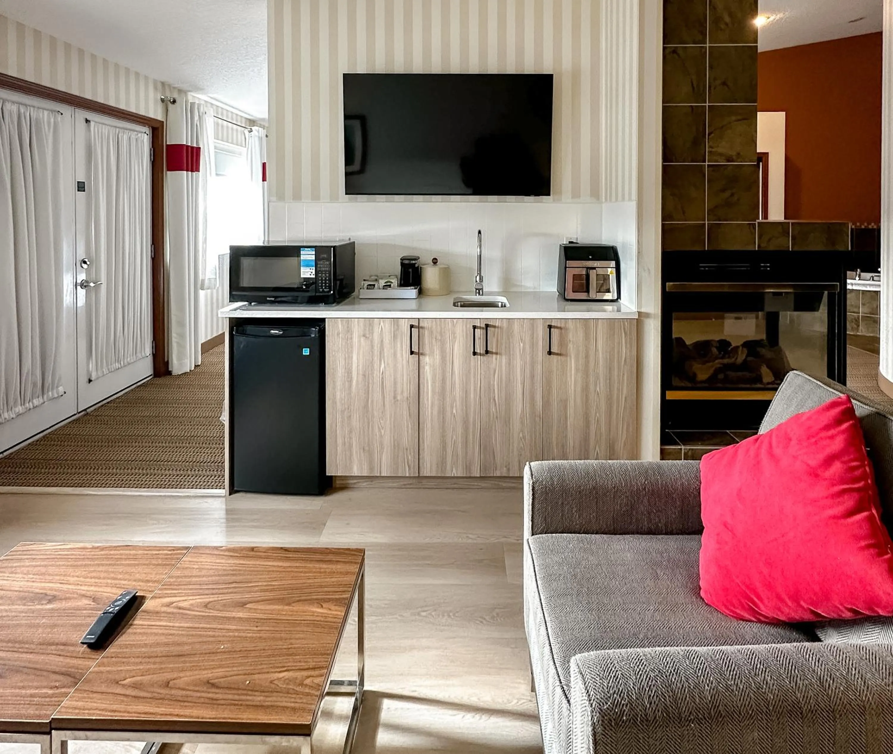 Prestige Prince George Lodge