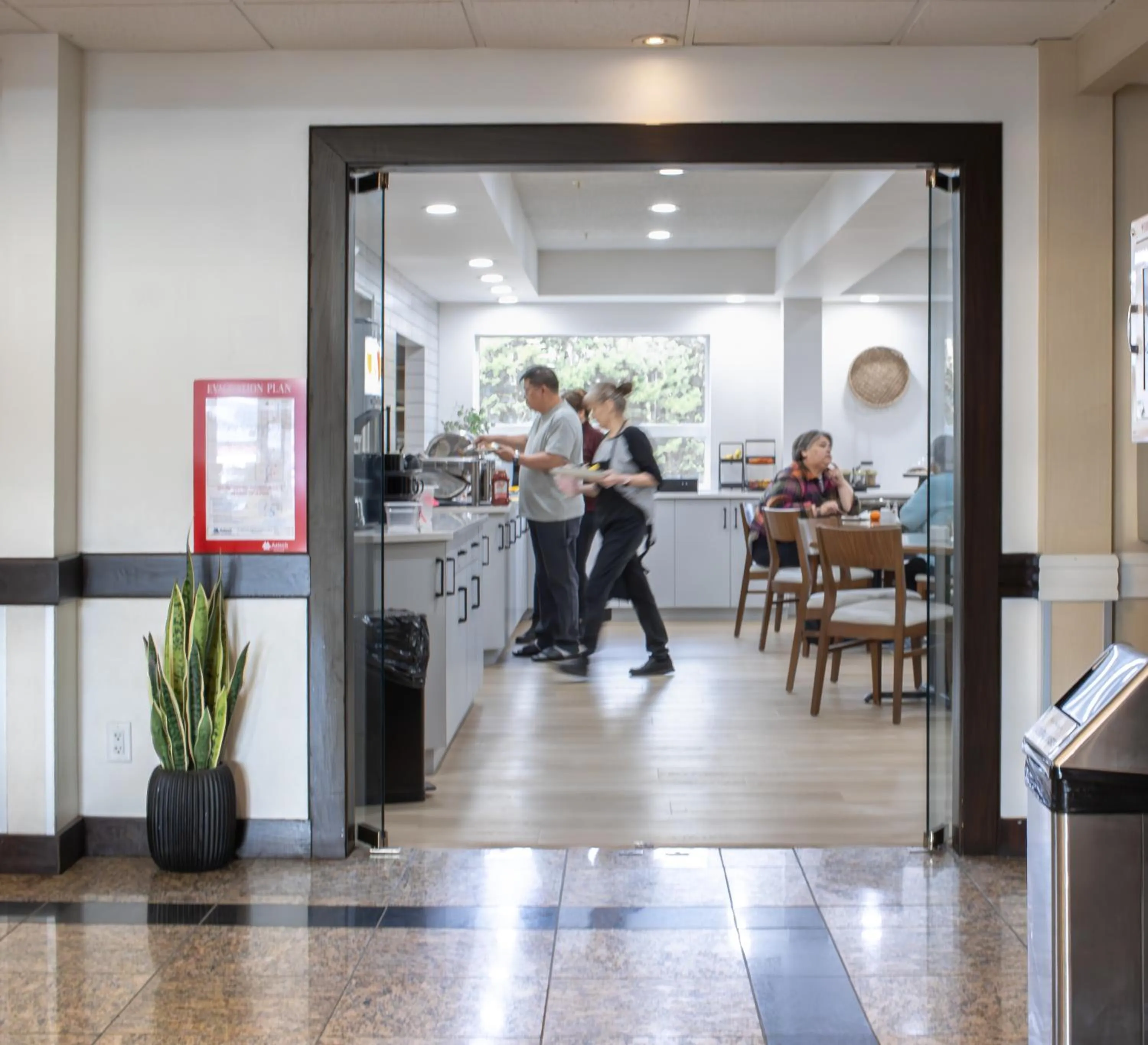 Prestige Prince George Lodge