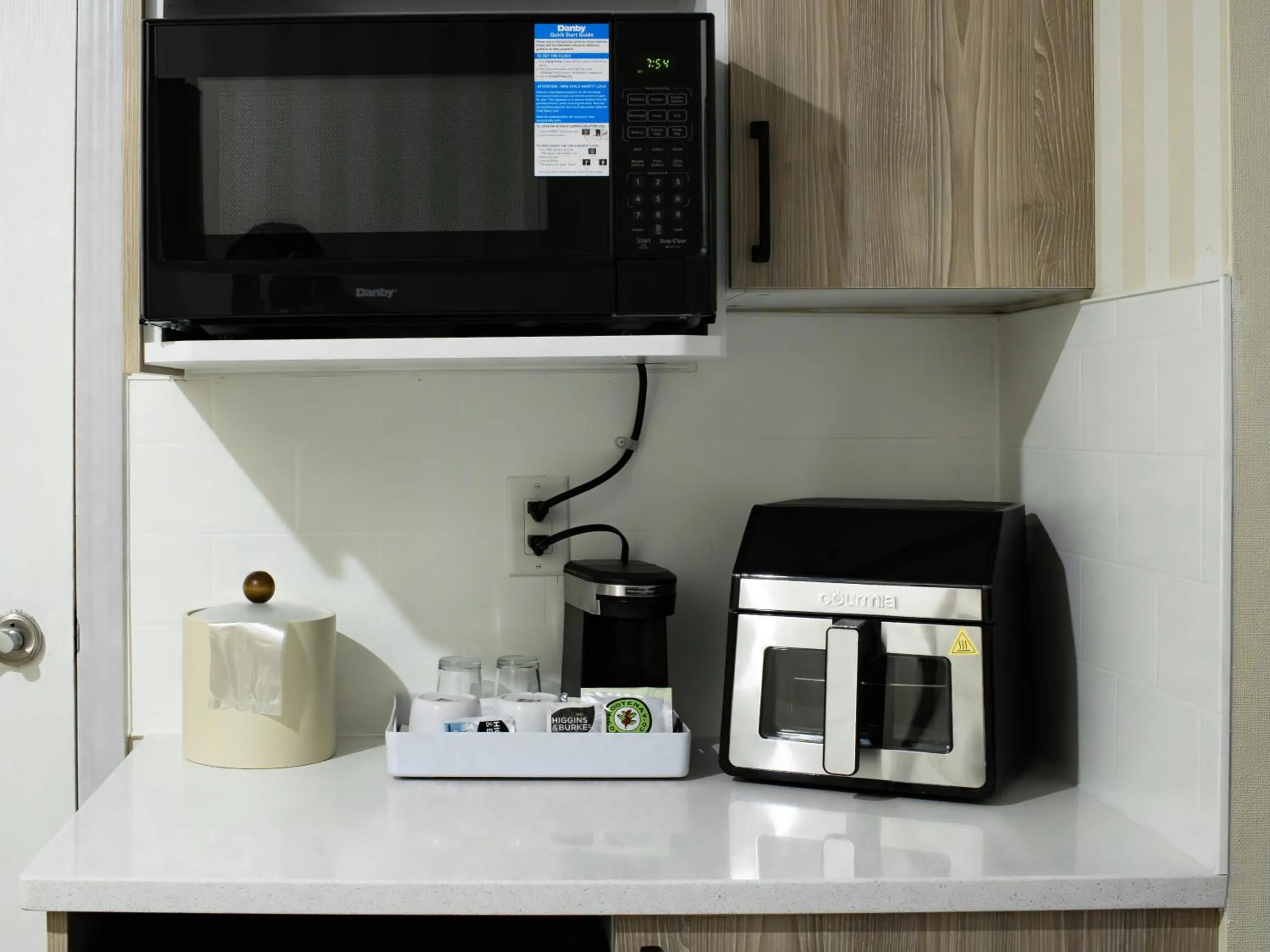 Prestige Prince George Lodge