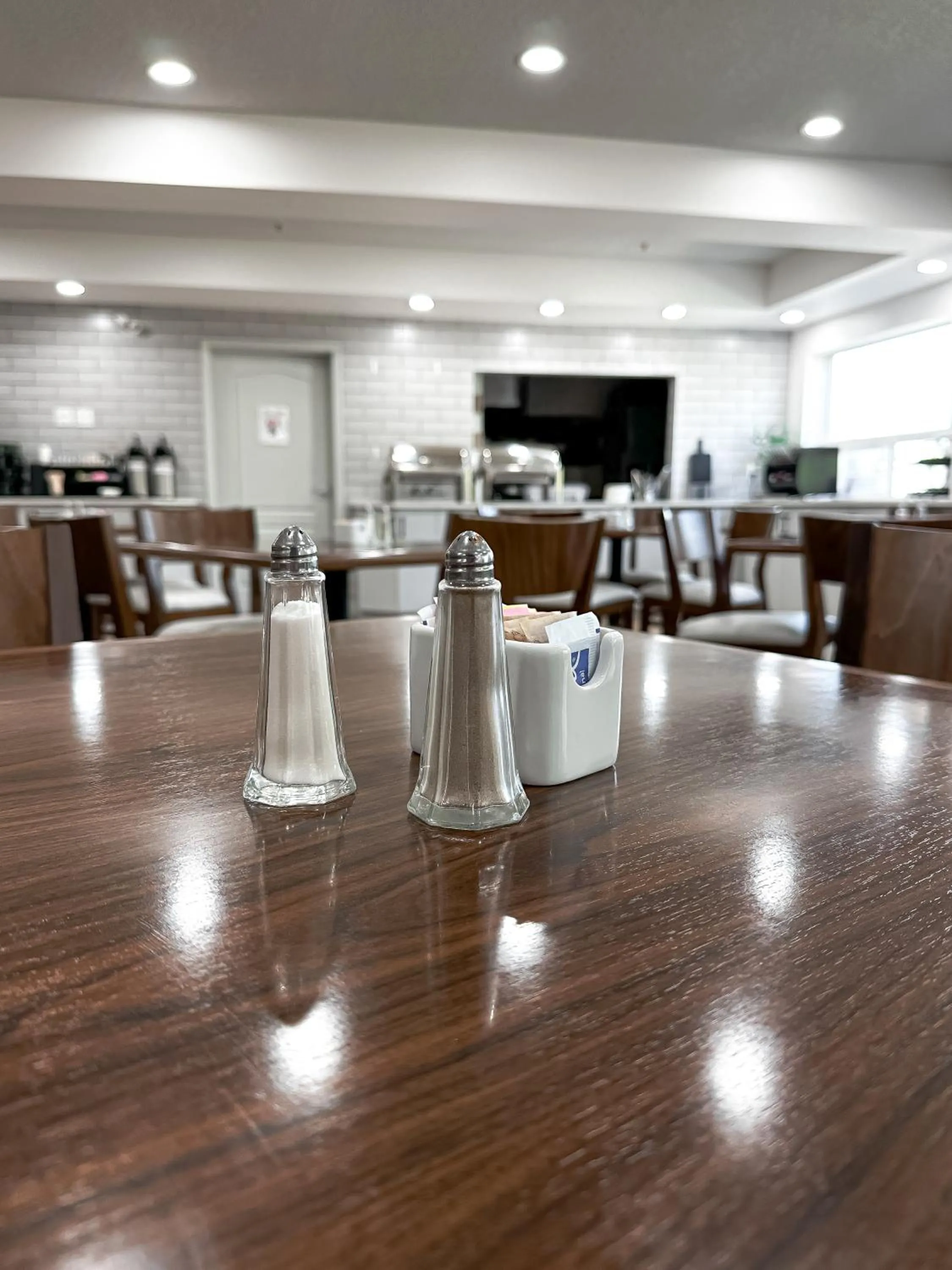 Prestige Prince George Lodge