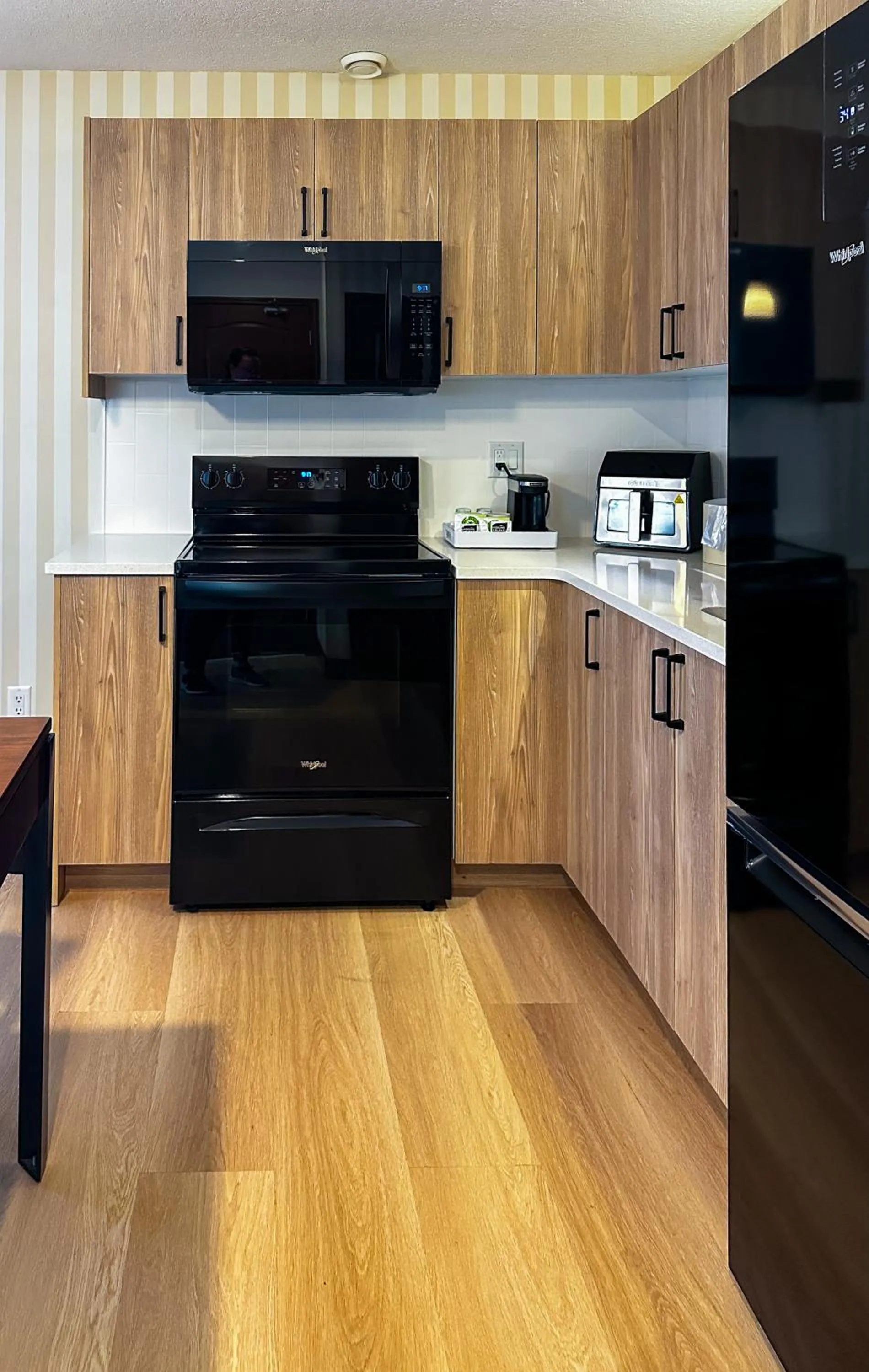 Prestige Prince George Lodge