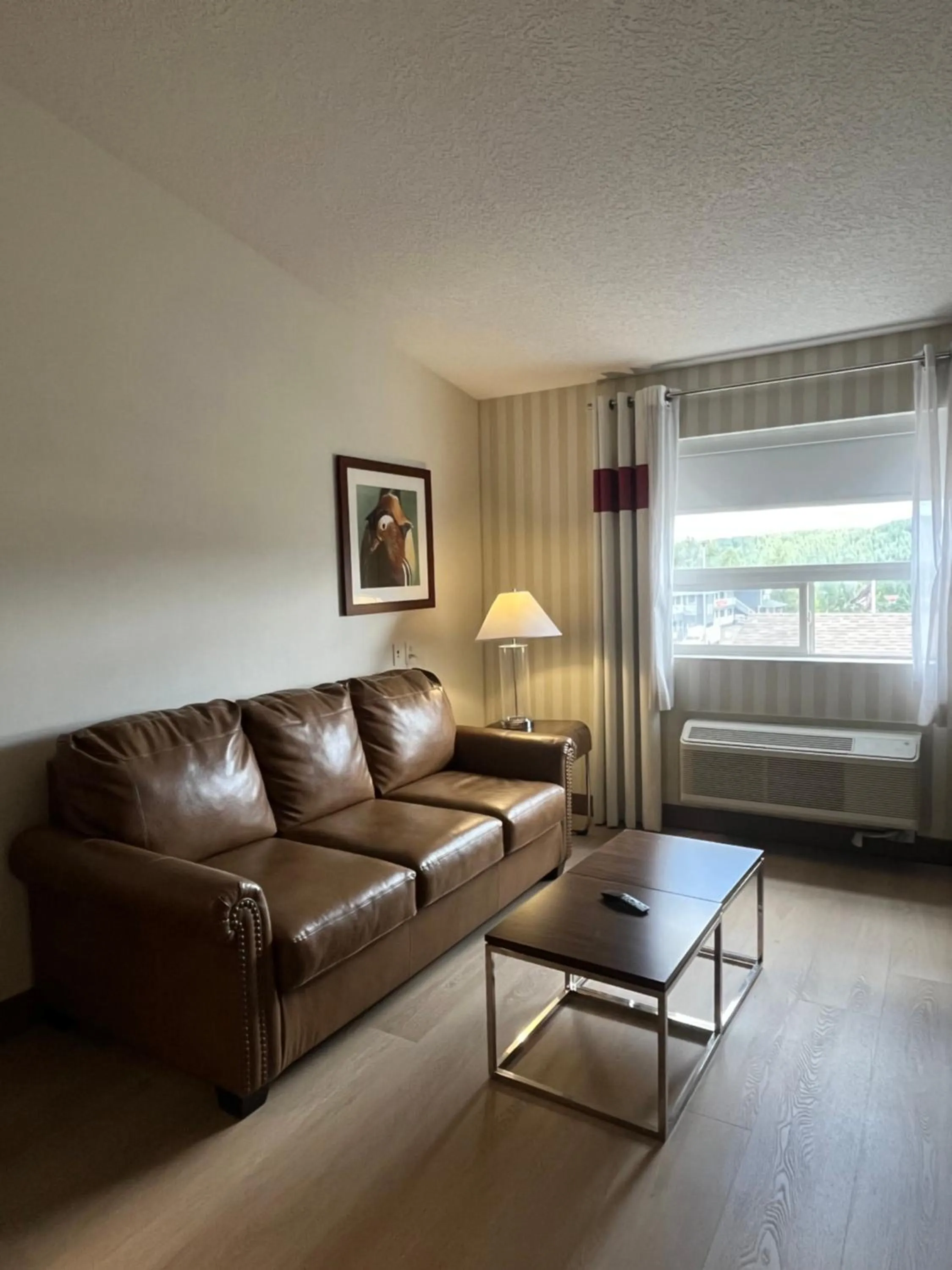 Prestige Prince George Lodge