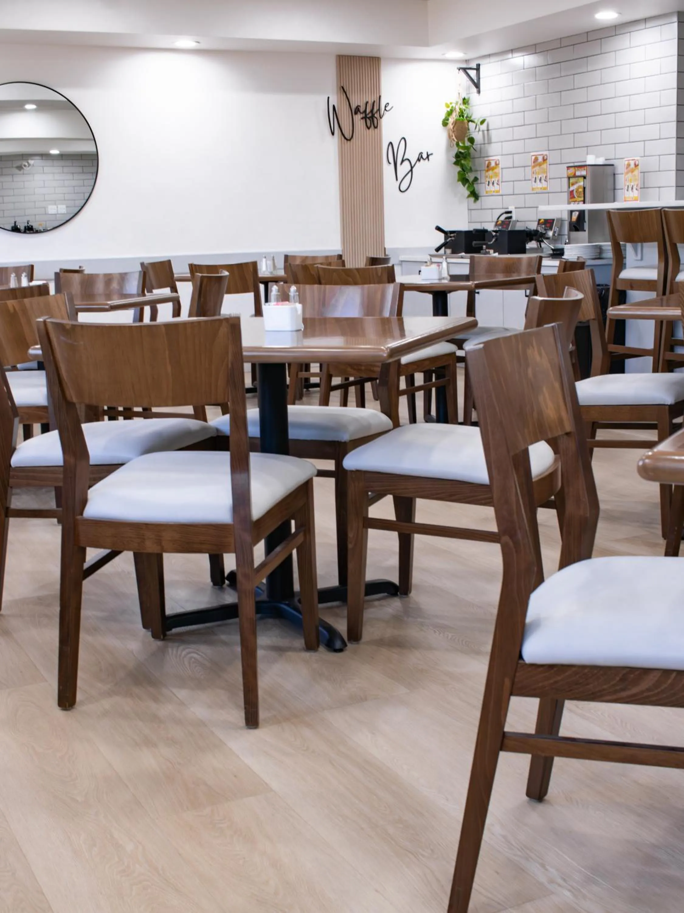 Prestige Prince George Lodge