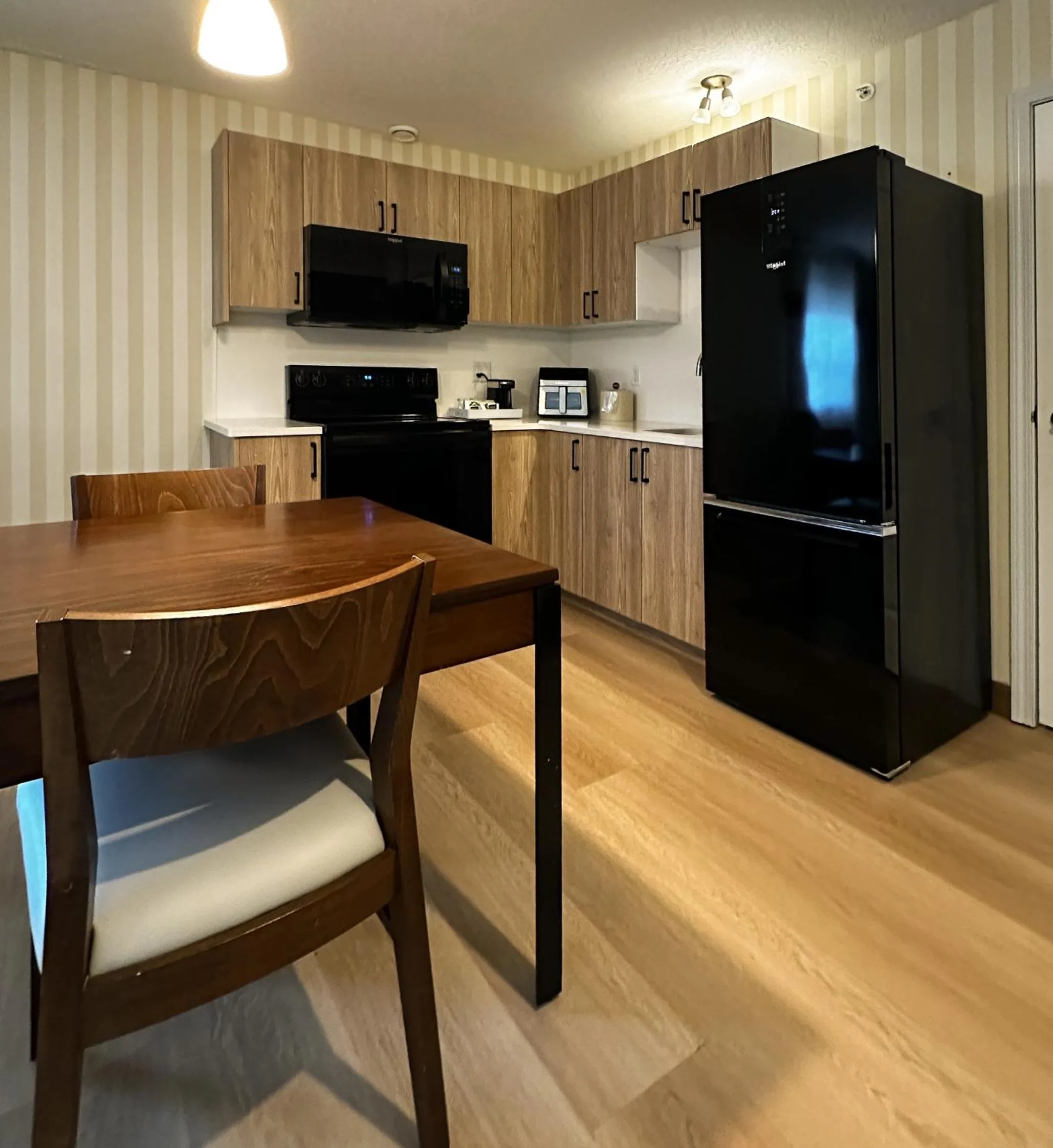 Prestige Prince George Lodge