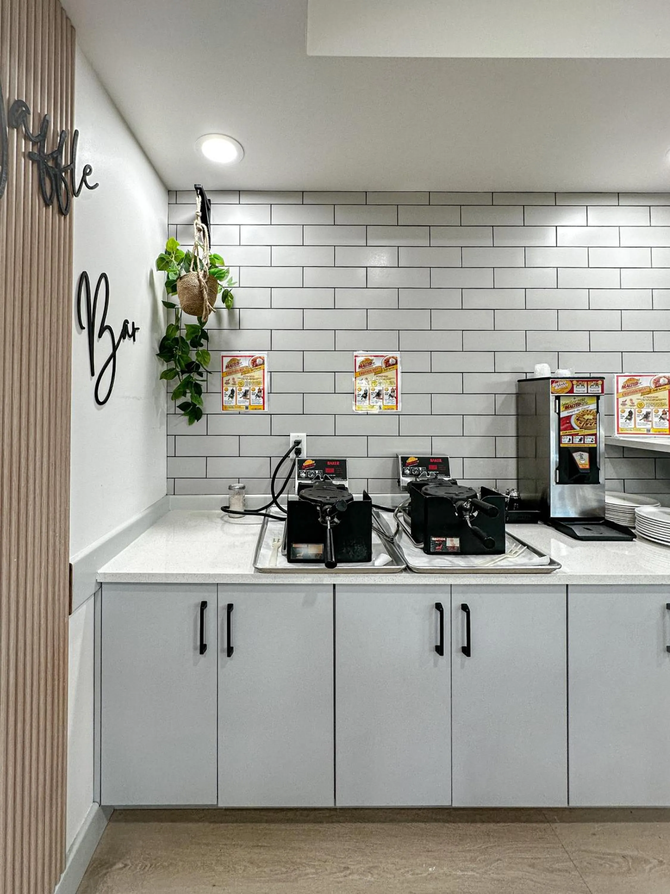 Prestige Prince George Lodge