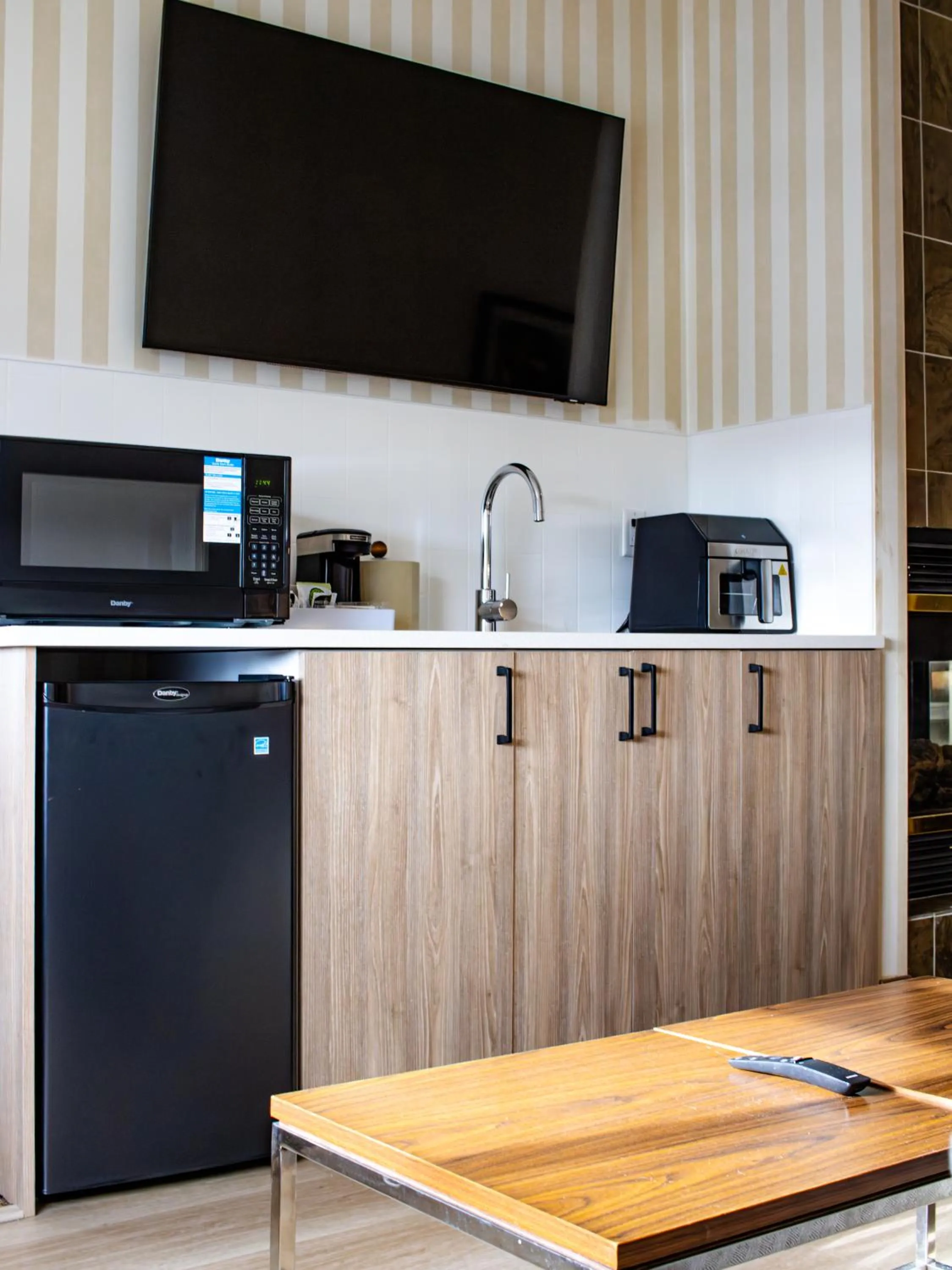 Prestige Prince George Lodge