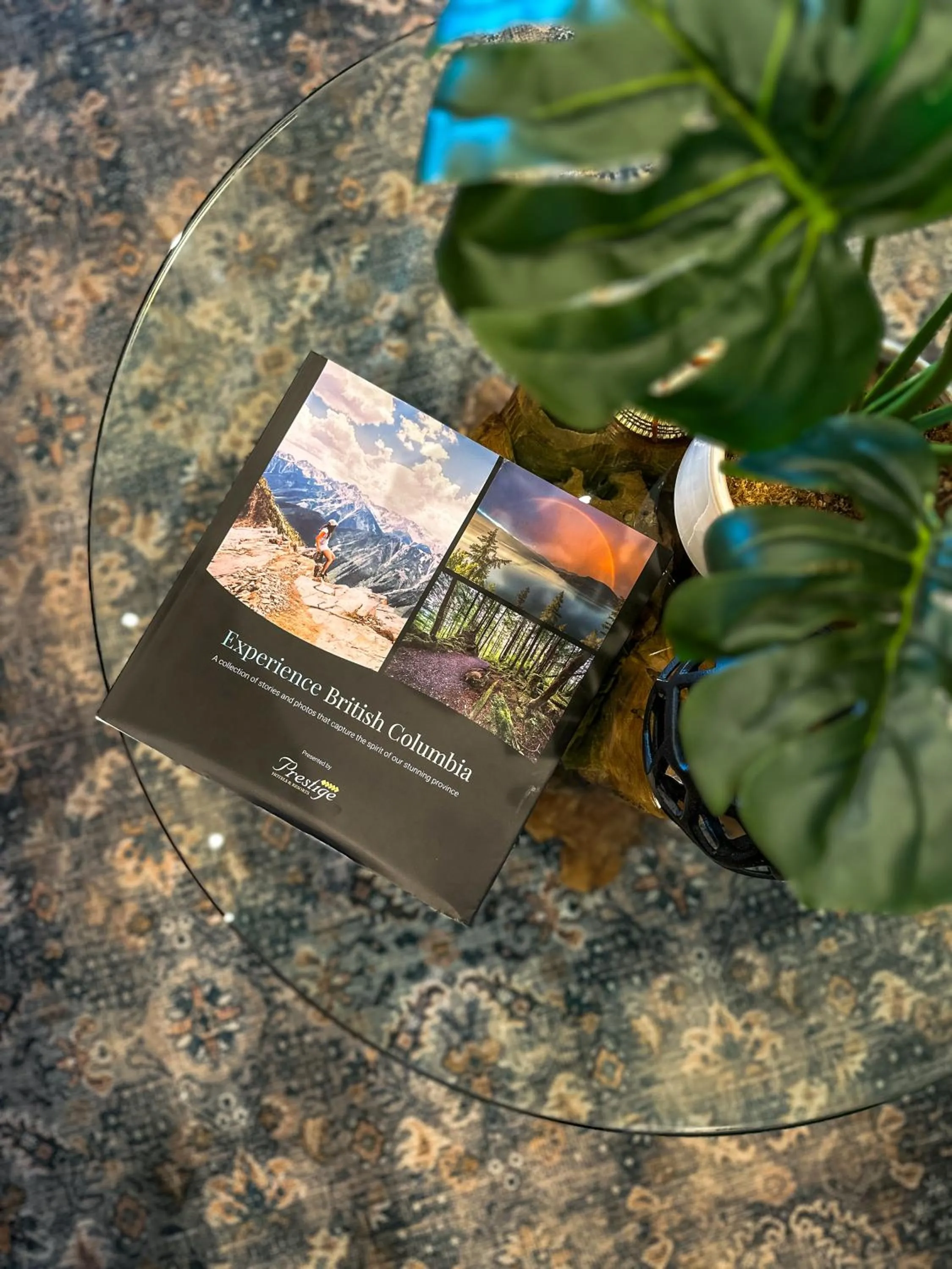 Prestige Prince George Lodge