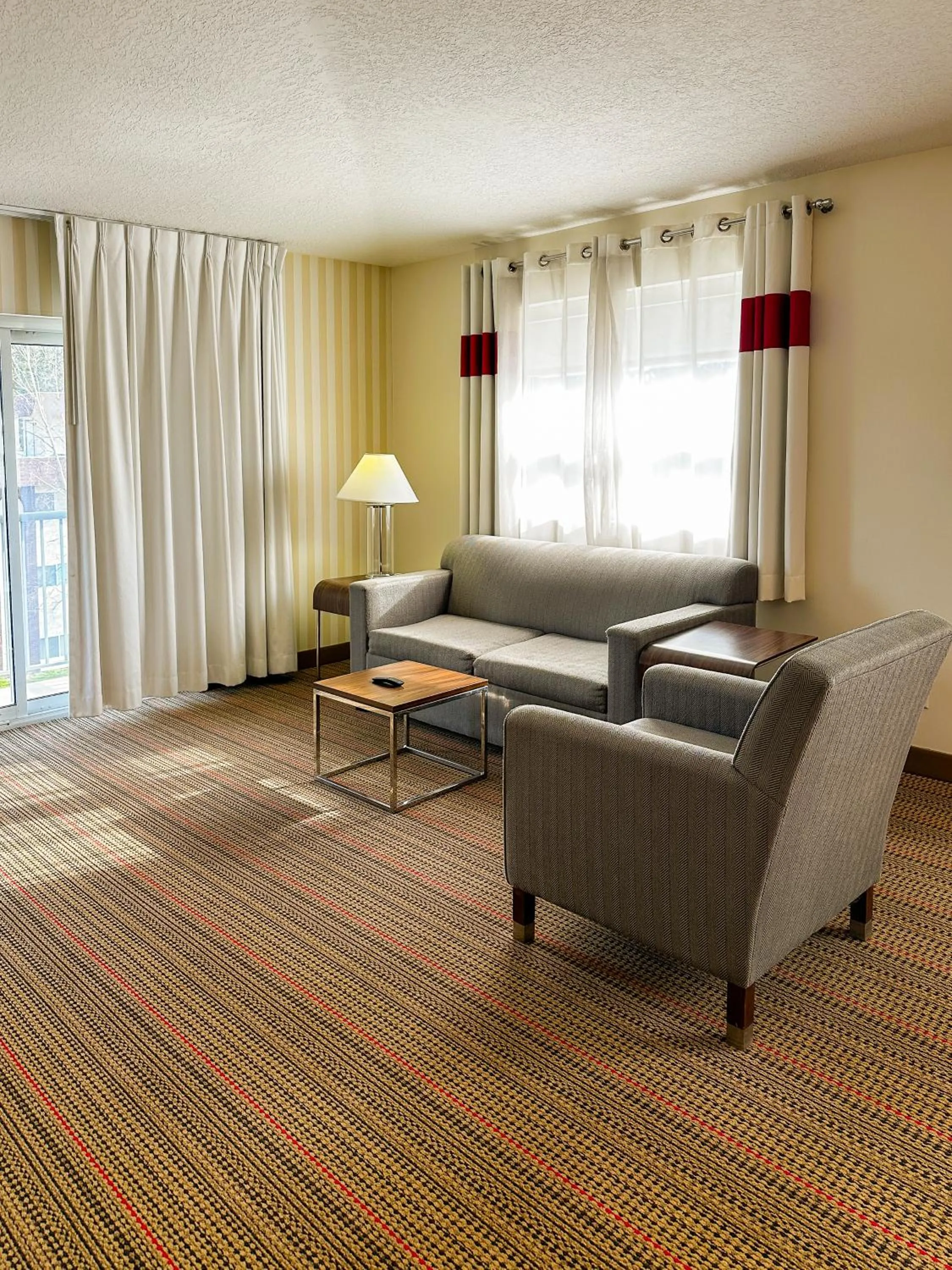 Prestige Prince George Lodge