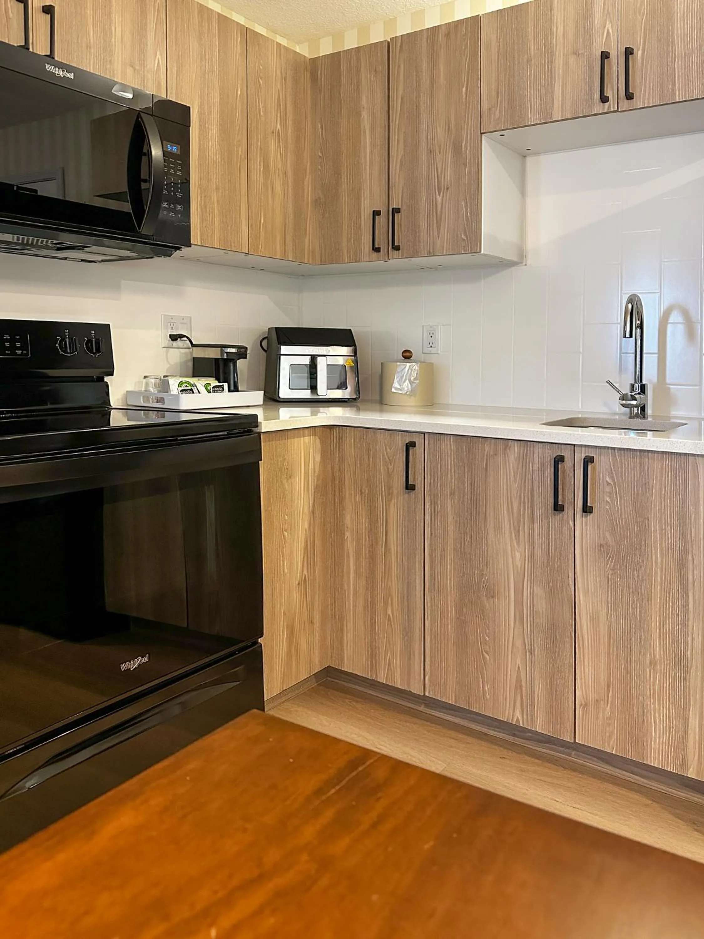 Prestige Prince George Lodge