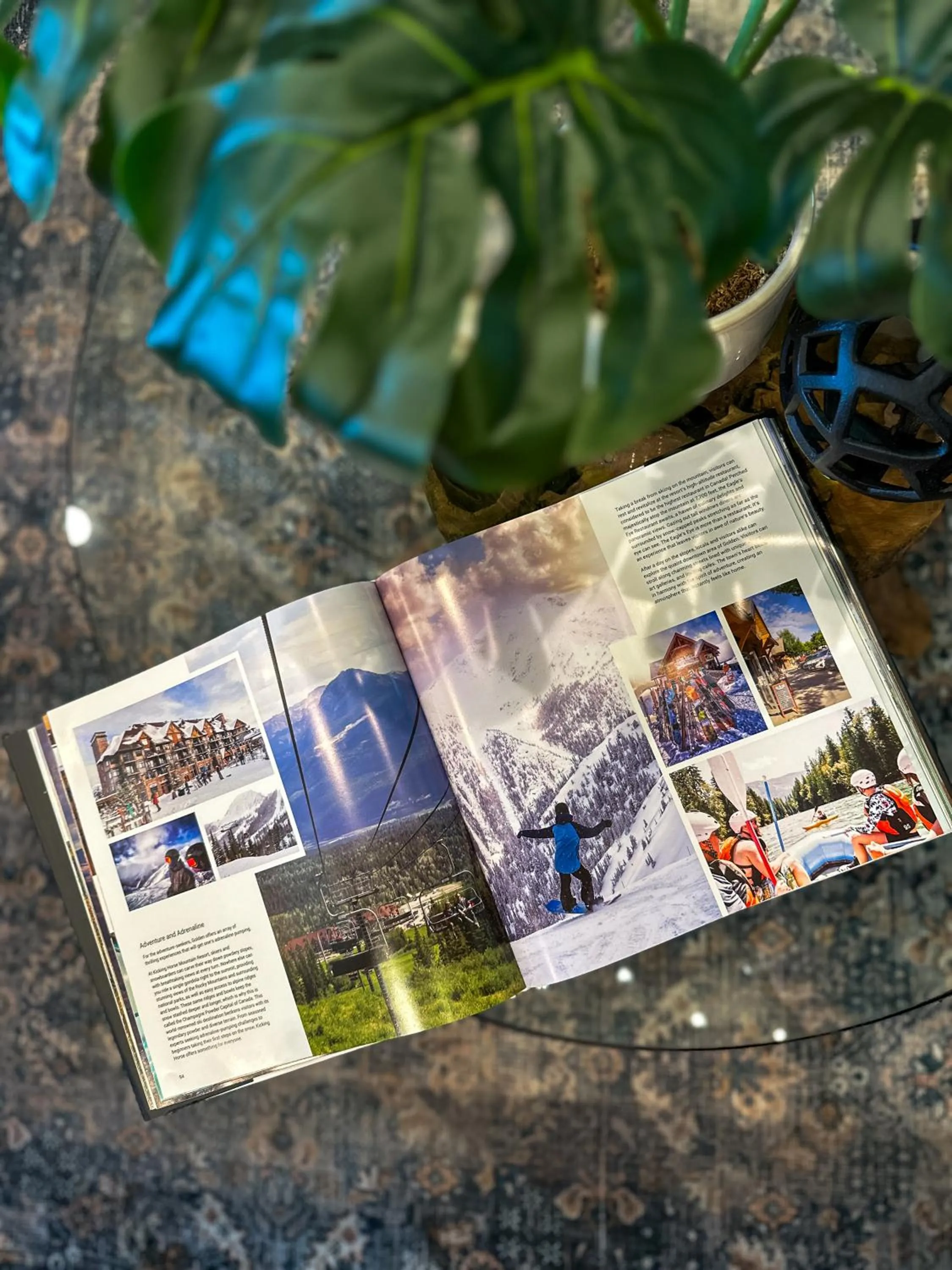 Prestige Prince George Lodge