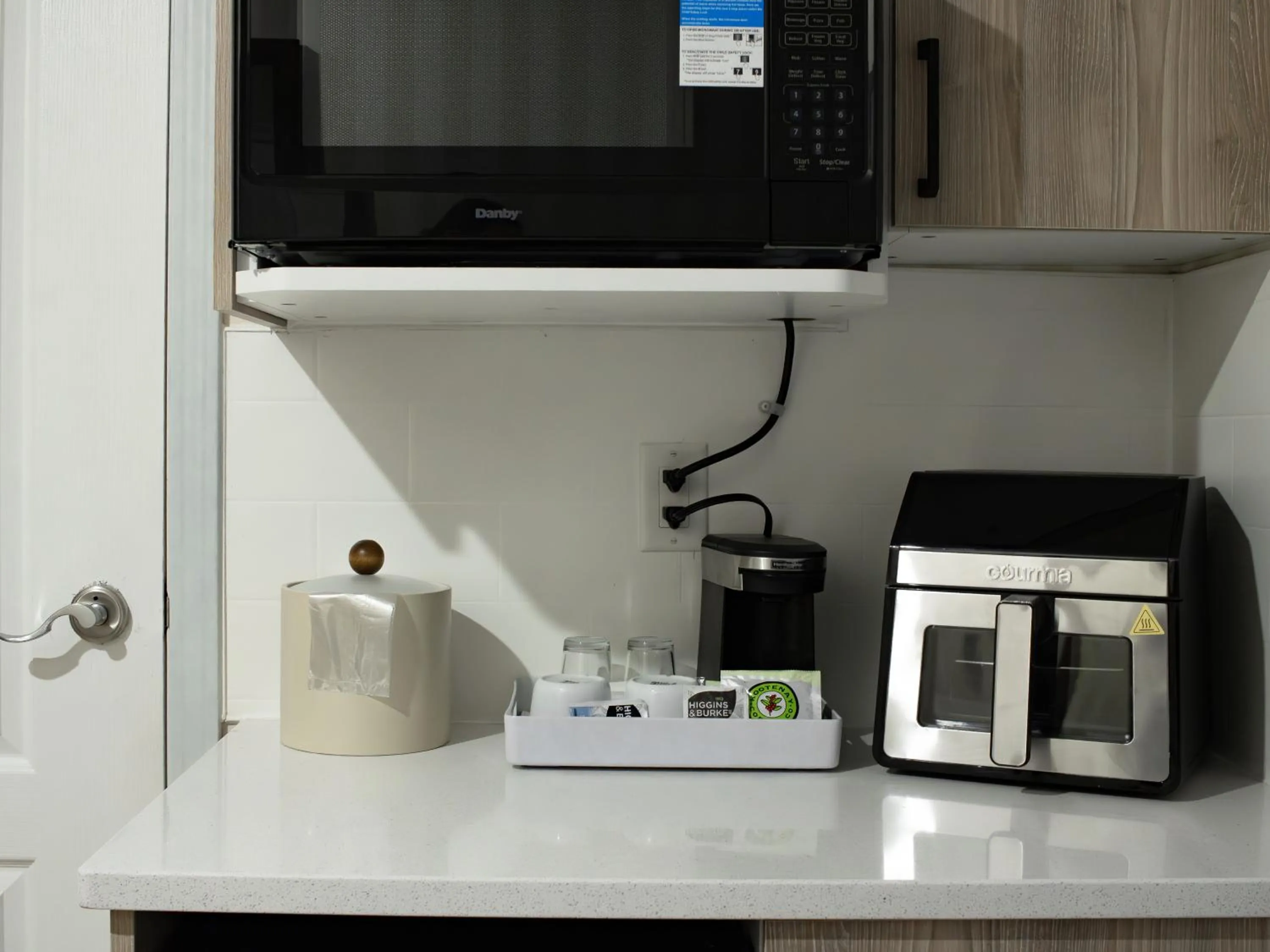 Prestige Prince George Lodge