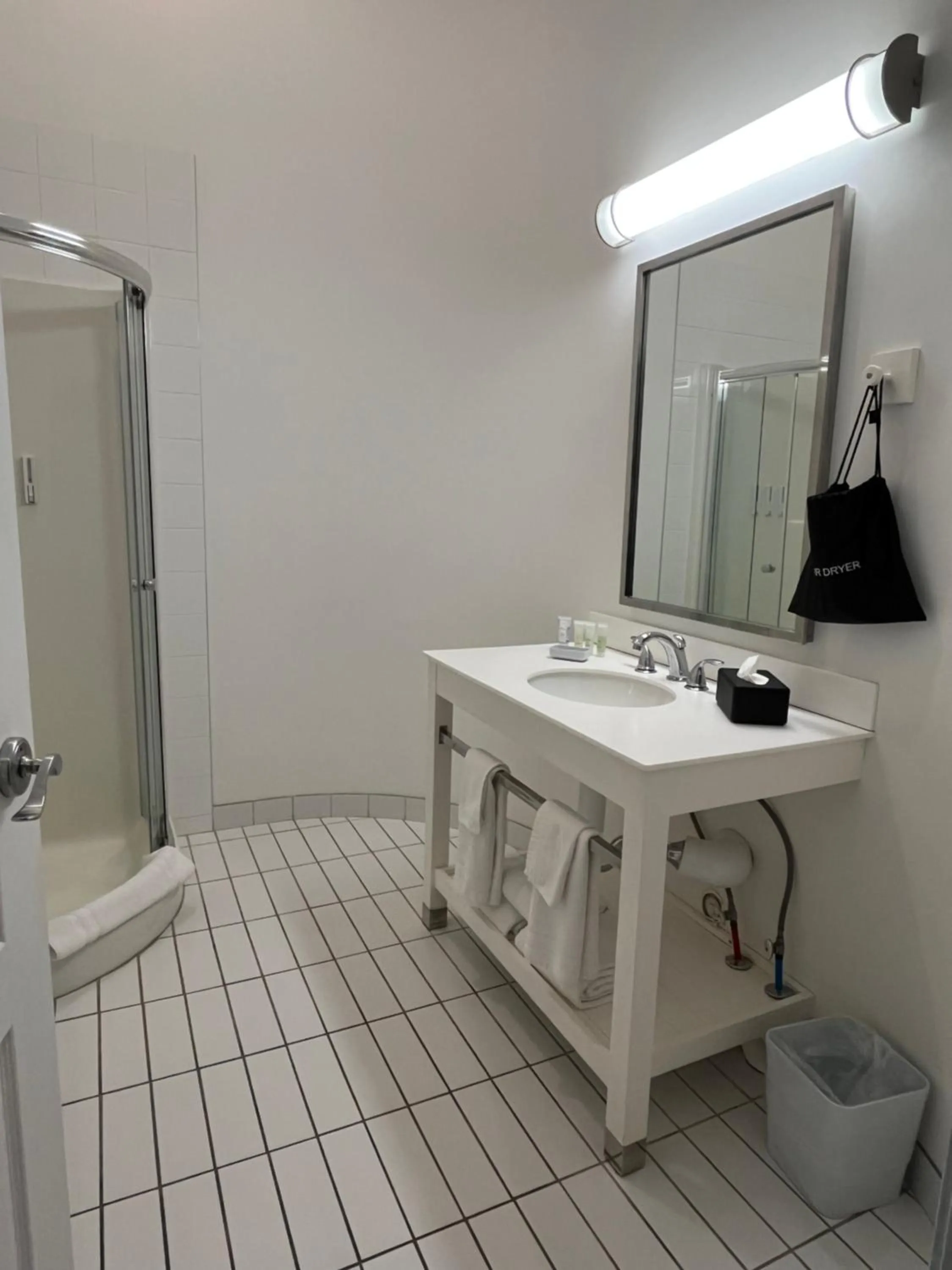 Prestige Prince George Lodge