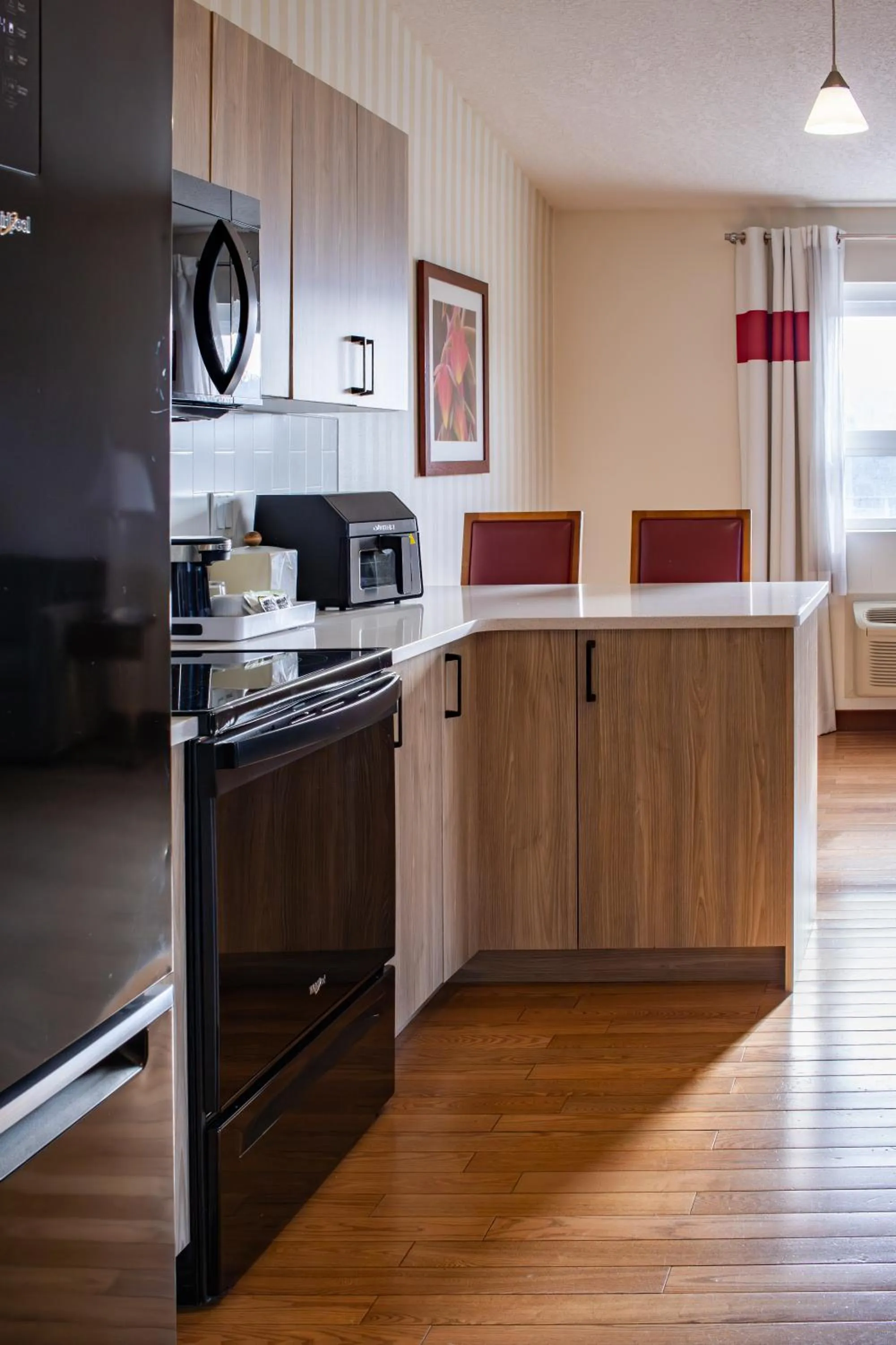 Prestige Prince George Lodge