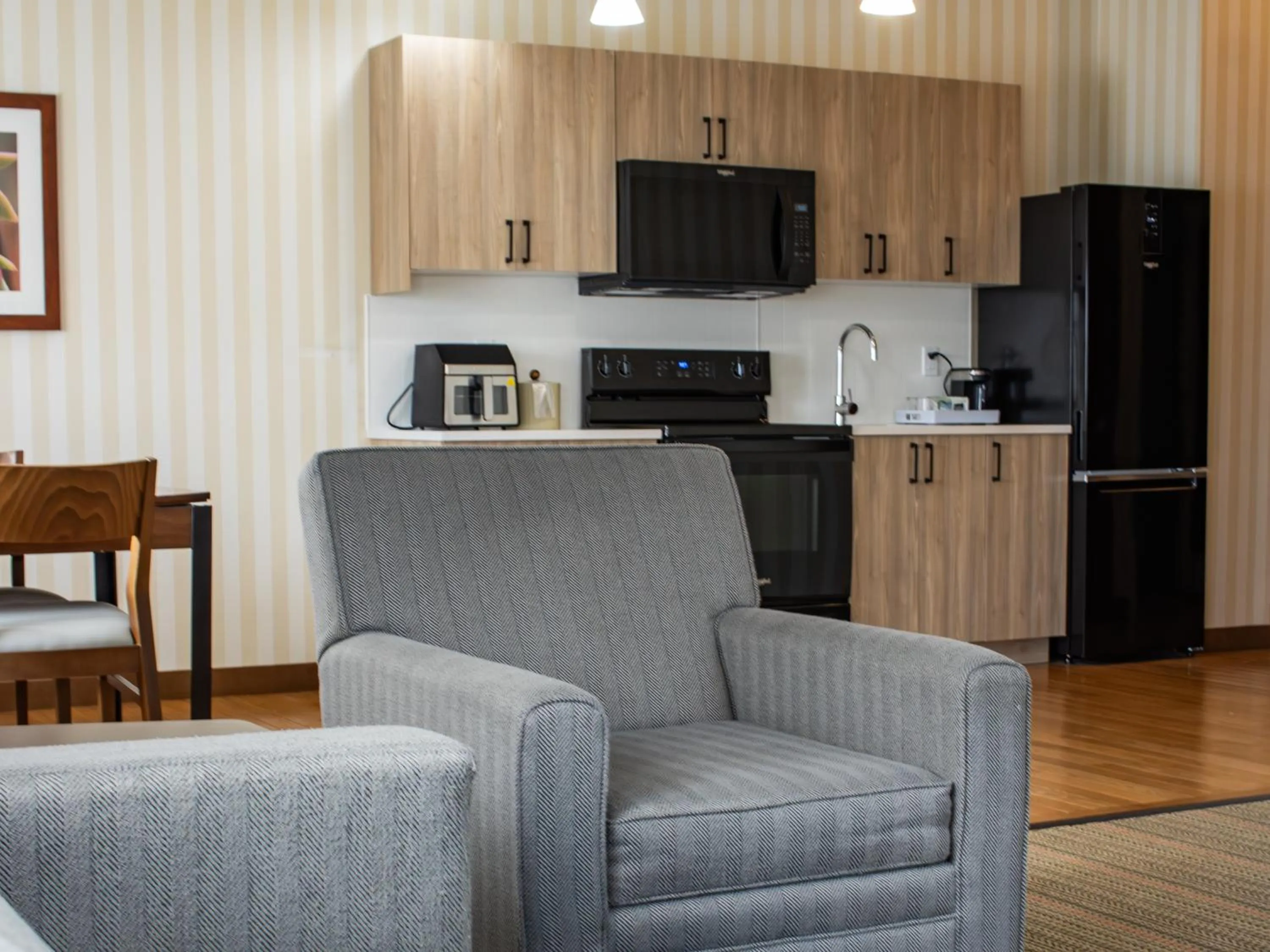 Prestige Prince George Lodge