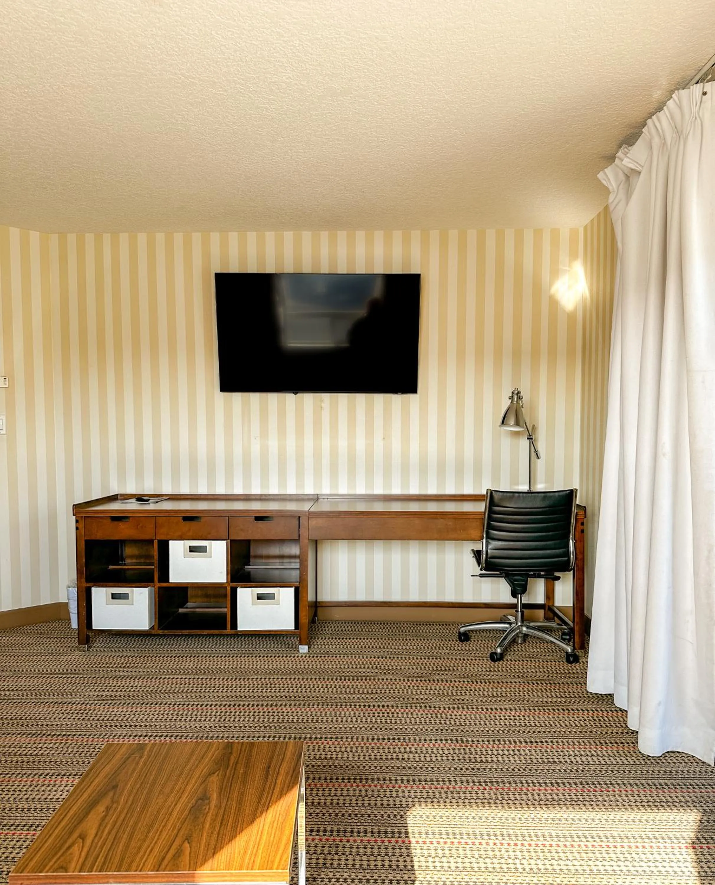 Prestige Prince George Lodge