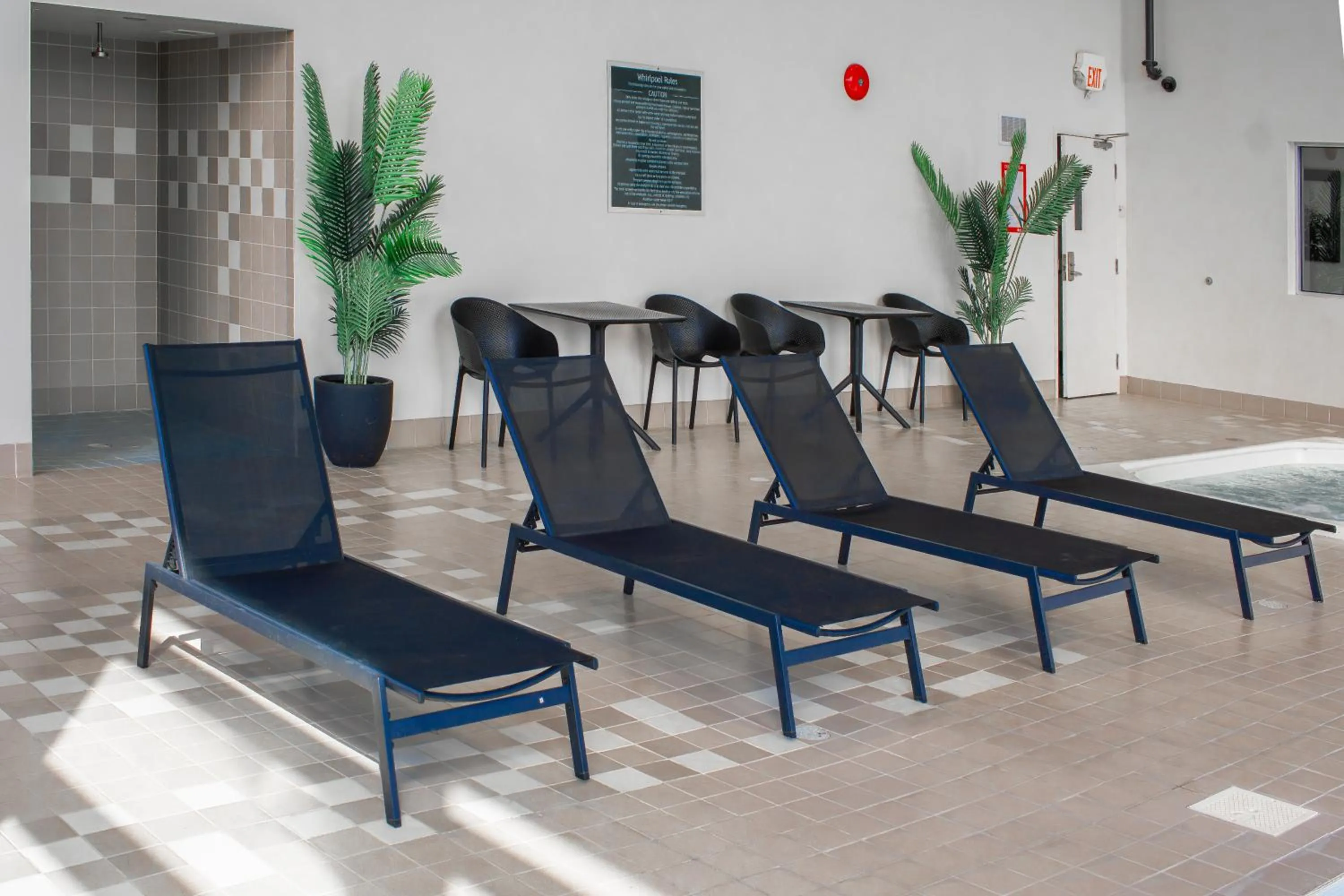 Prestige Prince George Lodge