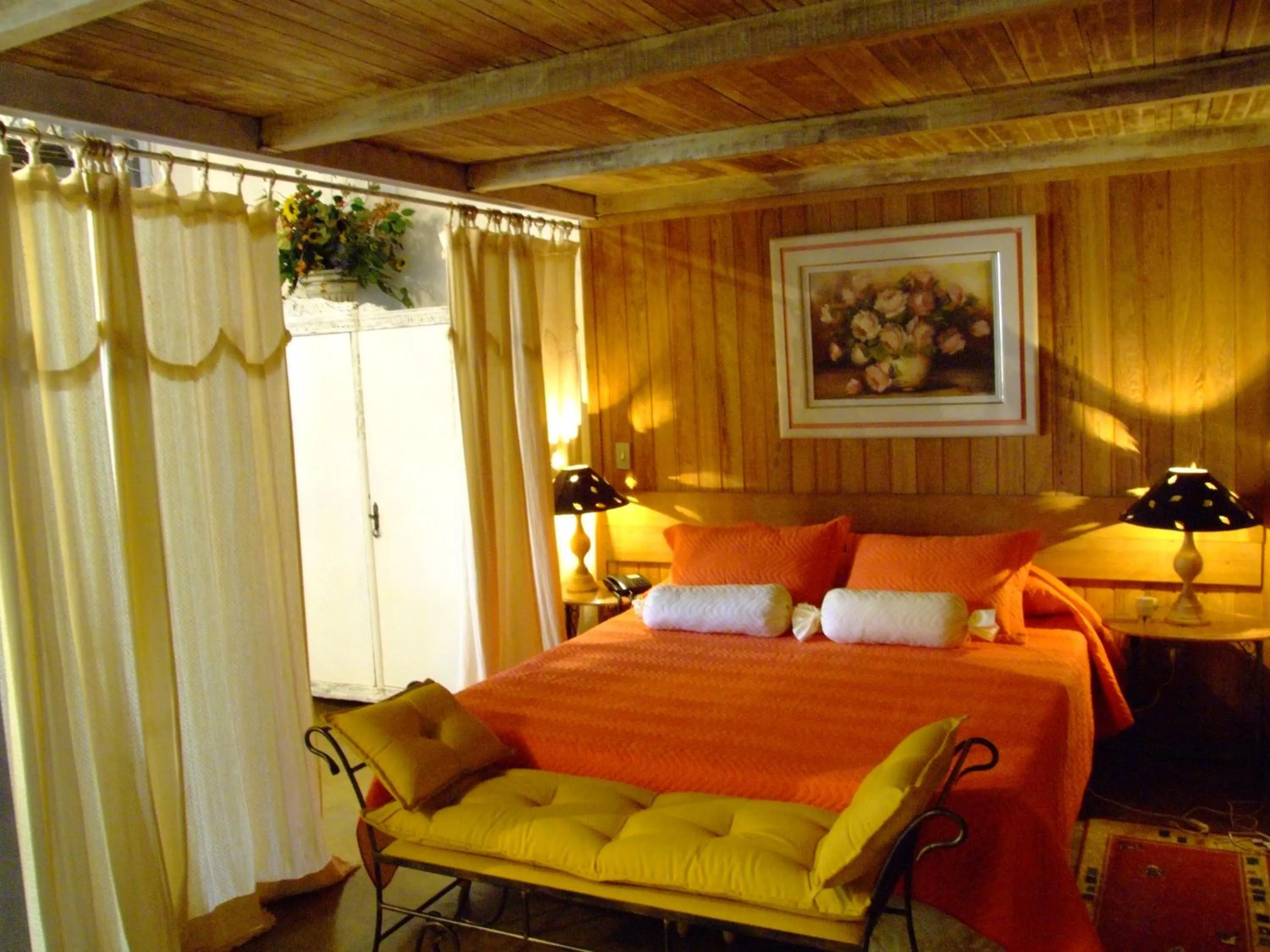 Bedroom, Bed in Pousada Xica da Silva