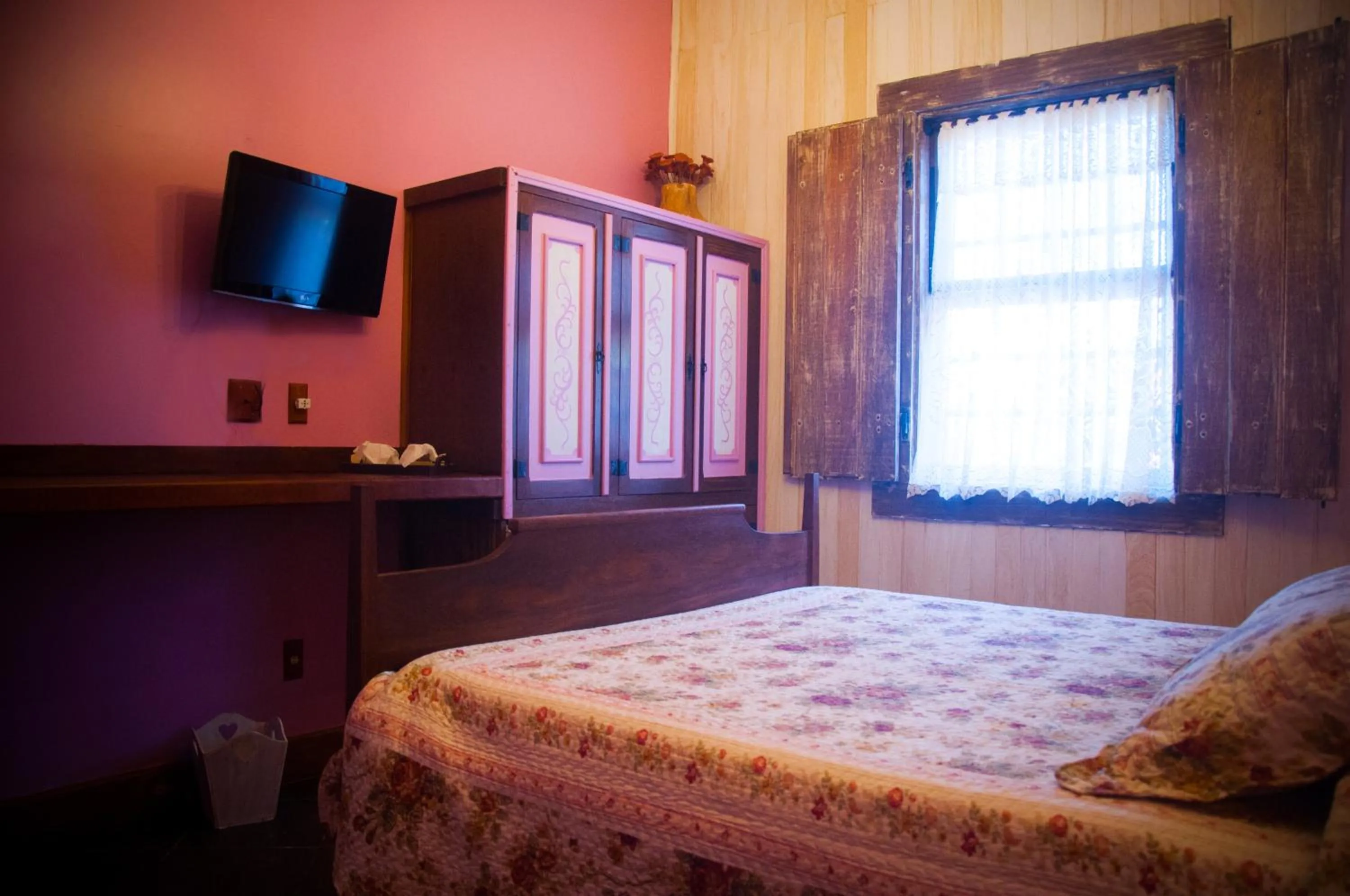 Bedroom, Bed in Pousada Xica da Silva