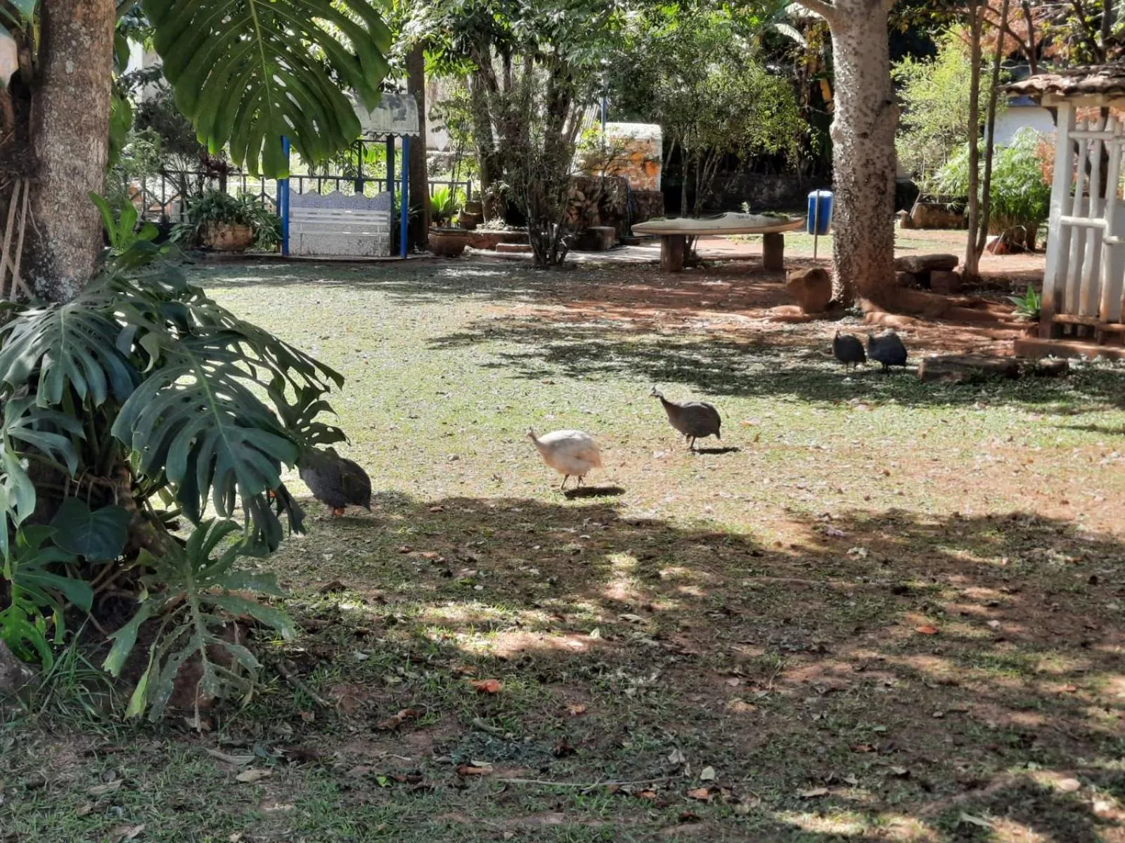 Pousada Xica da Silva