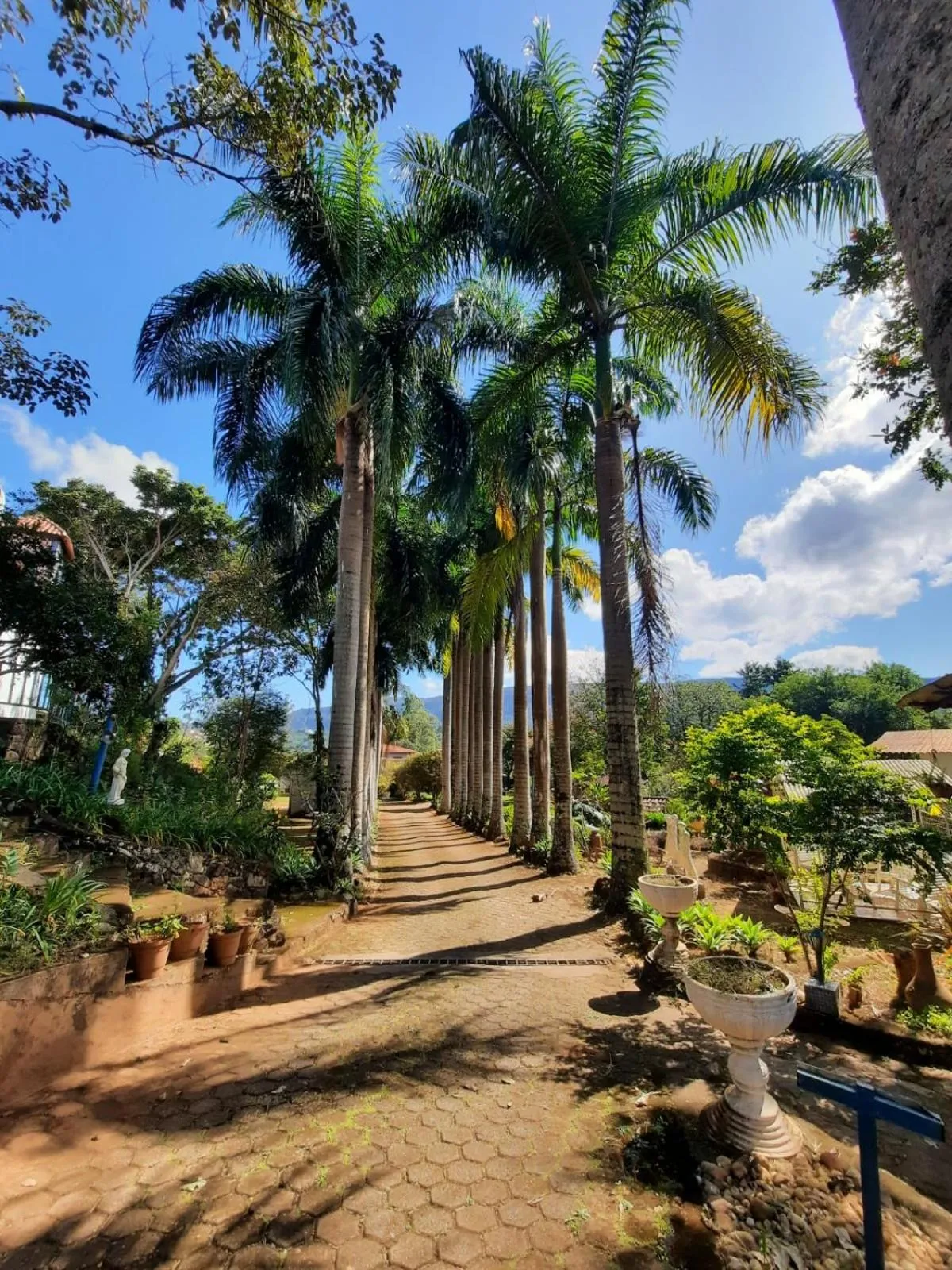 Pousada Xica da Silva