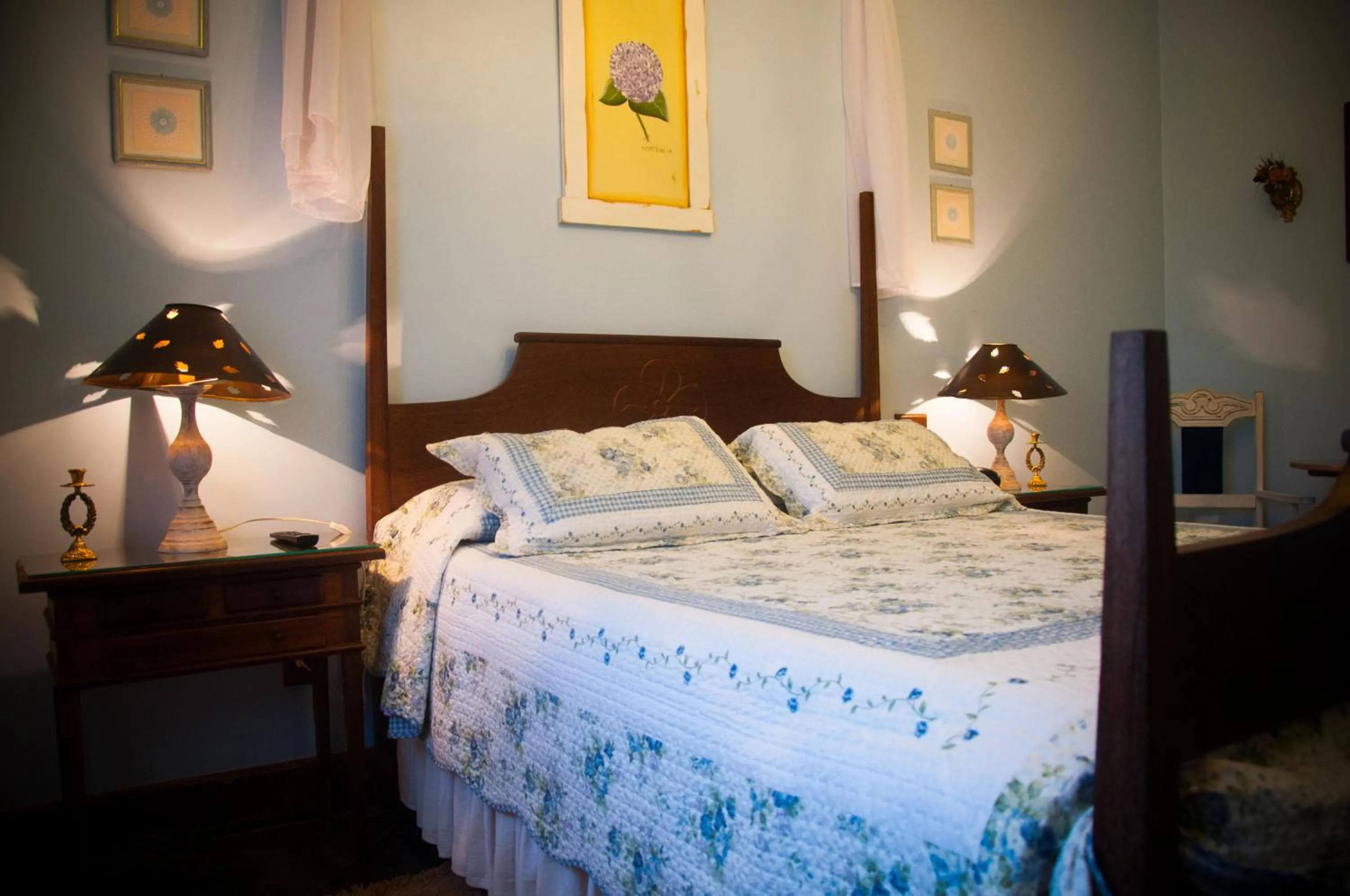 Bedroom, Bed in Pousada Xica da Silva