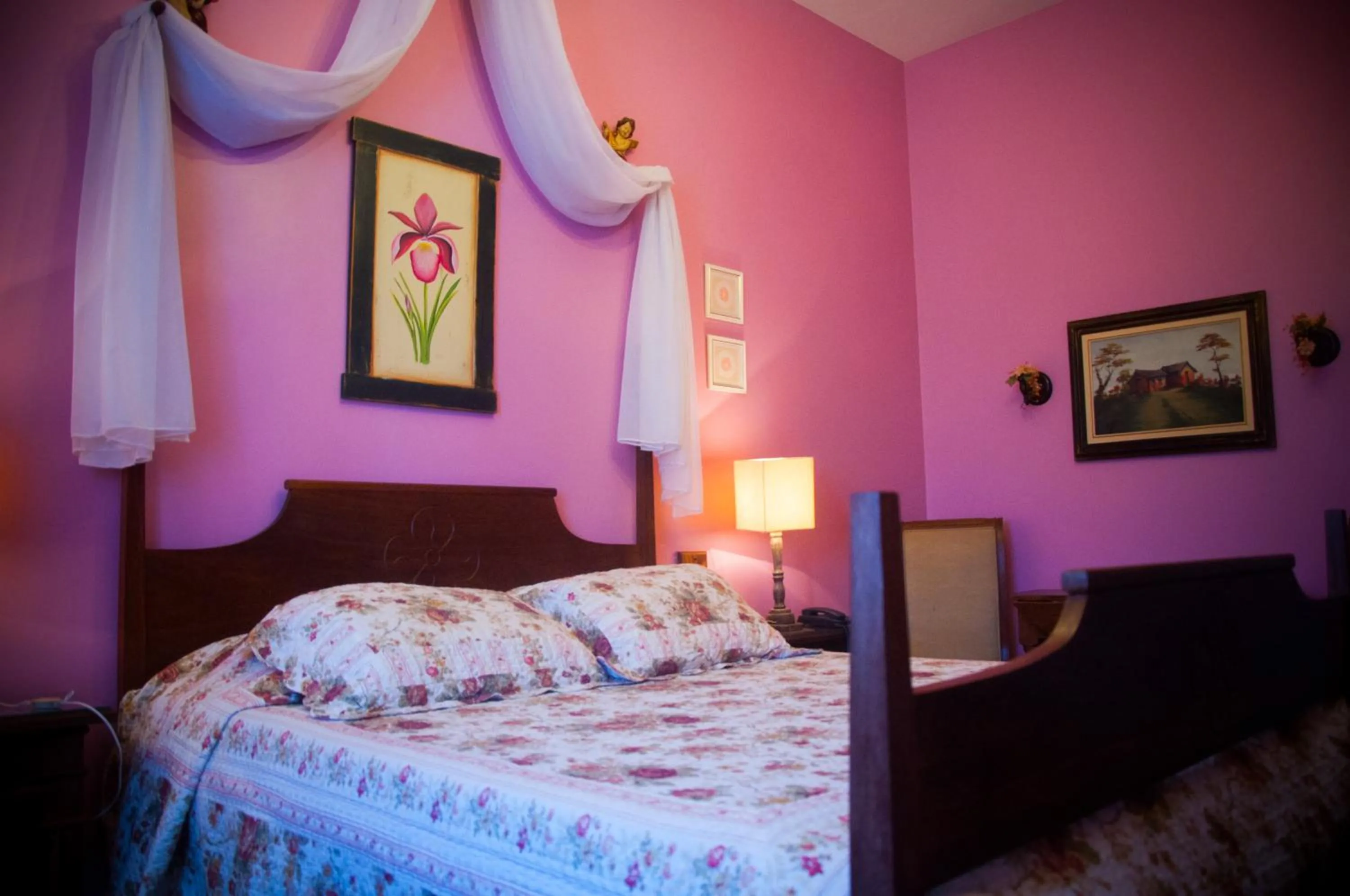 Bedroom, Bed in Pousada Xica da Silva