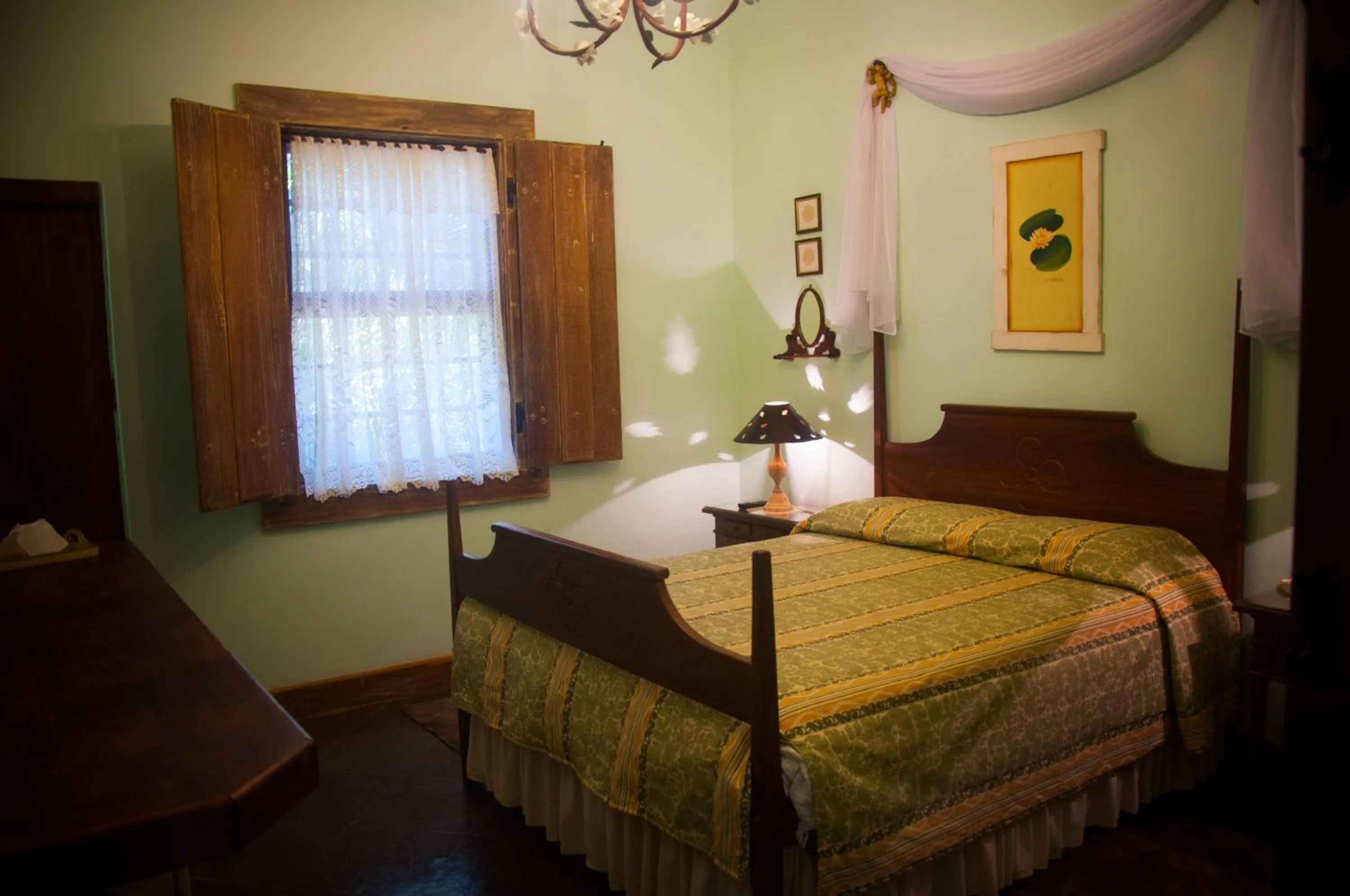 Bedroom, Bed in Pousada Xica da Silva
