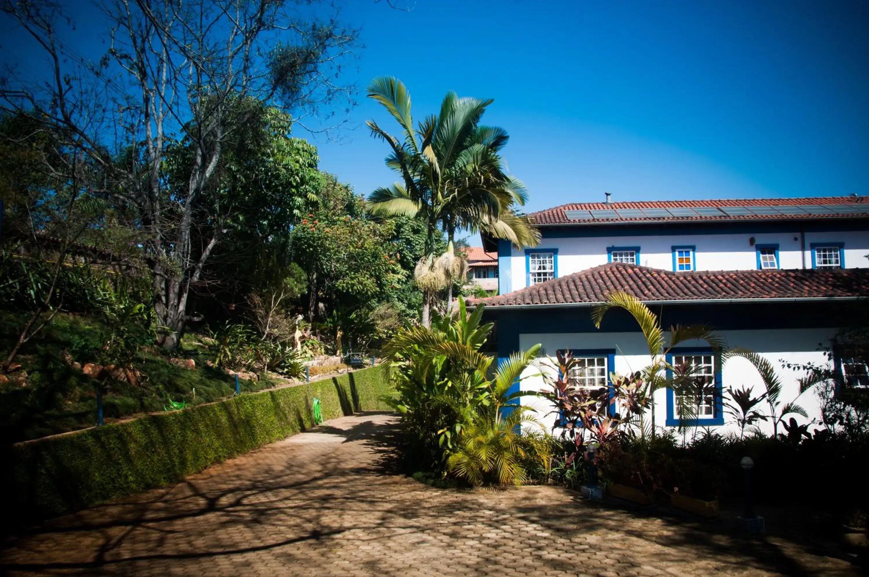 Pousada Xica da Silva Pousada Xica da Silva