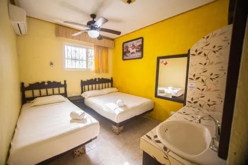 Hotel Melina