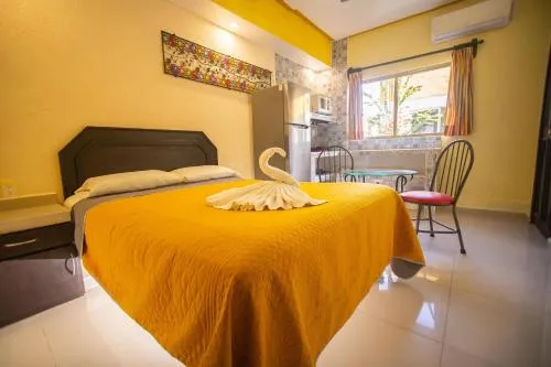 Hotel Melina