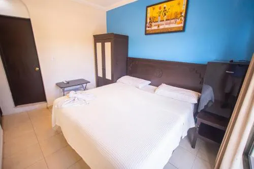 Hotel Melina