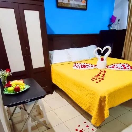 Hotel Melina