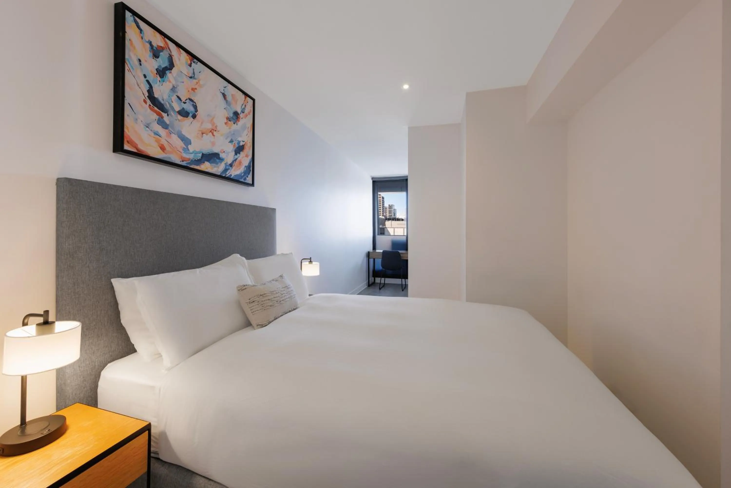 Flinders Luxury Penthouse