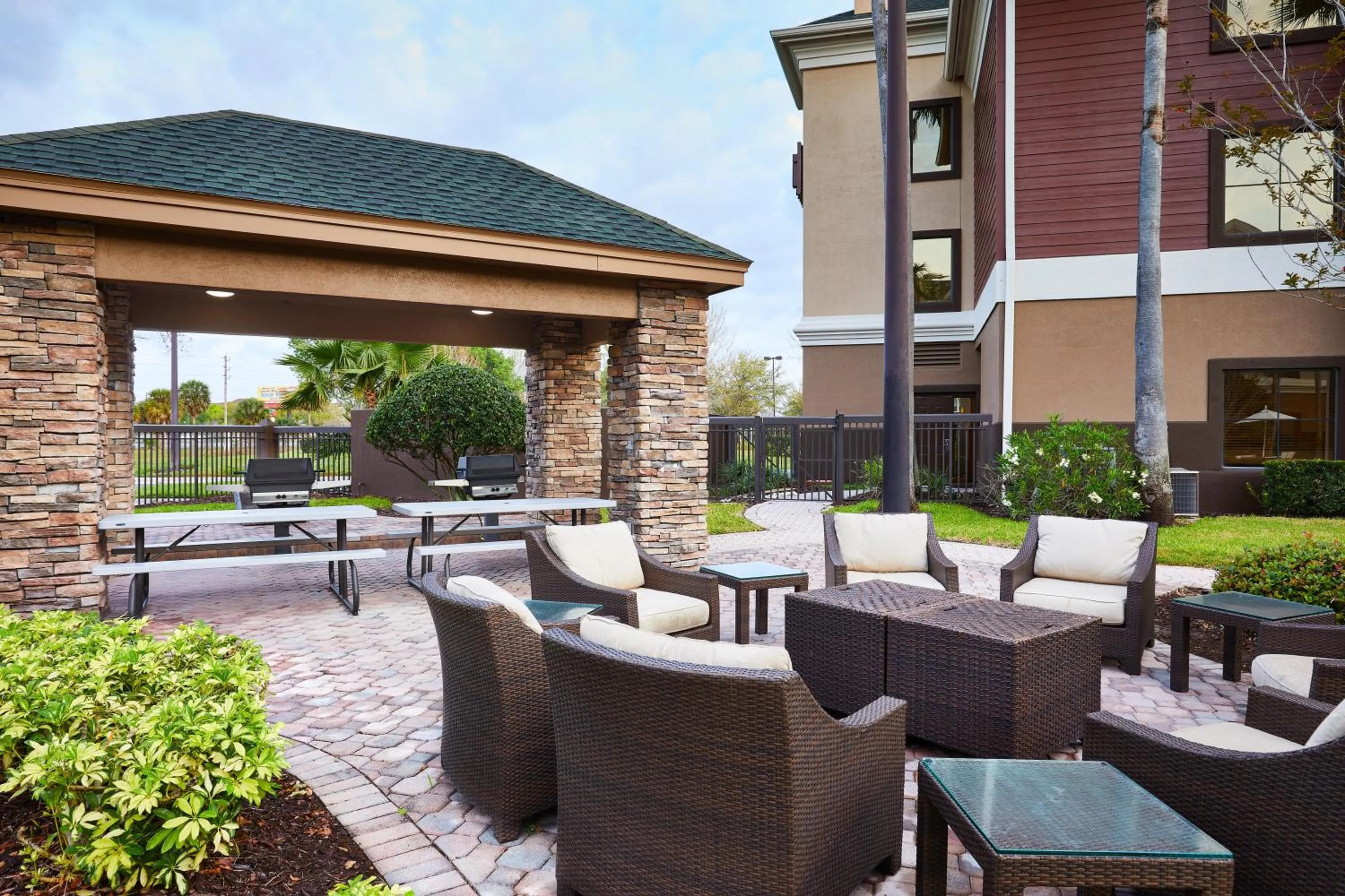 Other in Staybridge Suites Orlando South by IHG