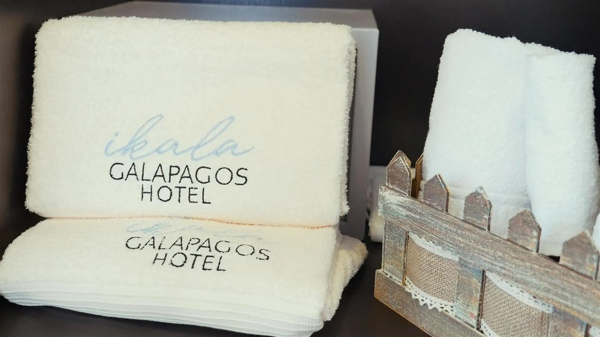 Day in Ikala Galapagos Hotel